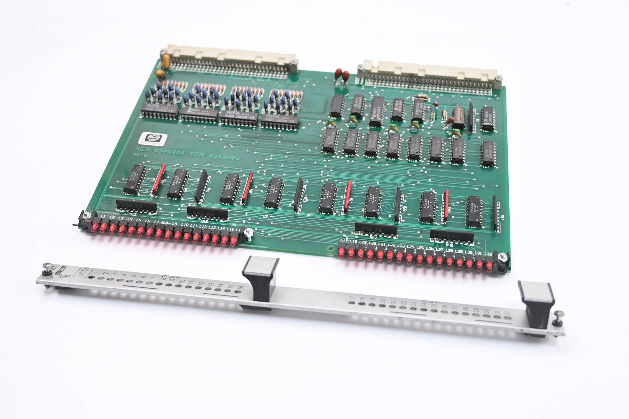 ACS Board 8344934 for 8343096 ( ICA 8343531 )