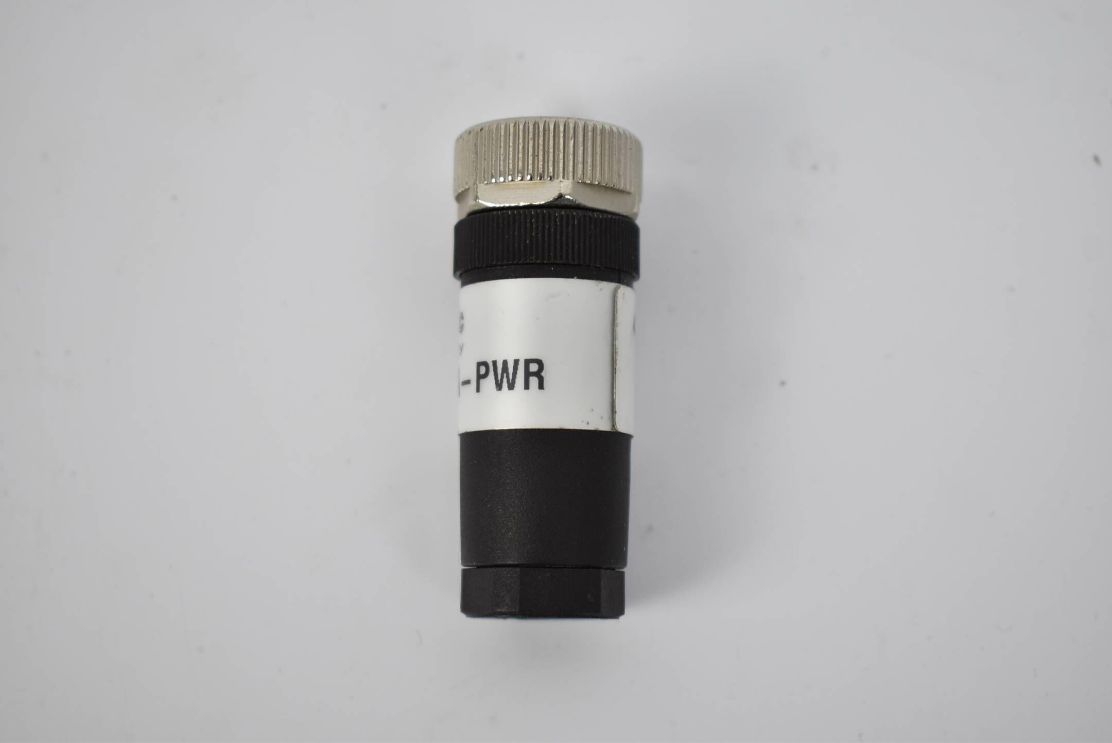 Leuze electronic Adapter KD-01-8-BA-PWR ( 50110649 )