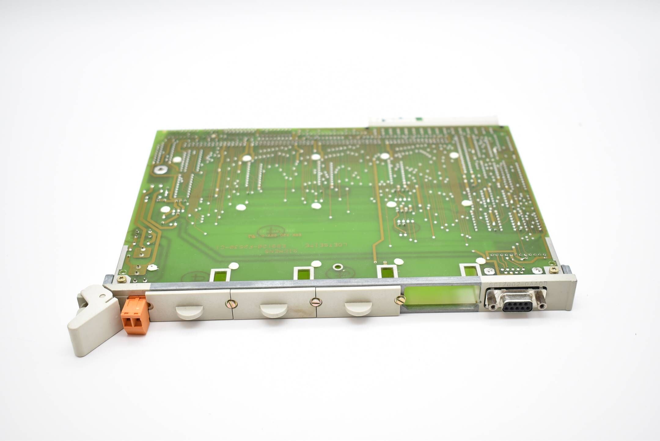Siemens simatic S5 6GT2002-0AA00 ( 6FT2 002-0AA00 )