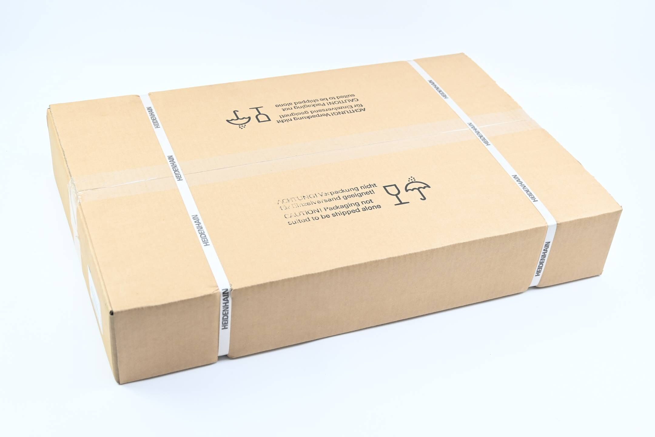 Heidenhain Bremswiderstandsmodul UP 110 ( 341516-01 ) Ver. B11