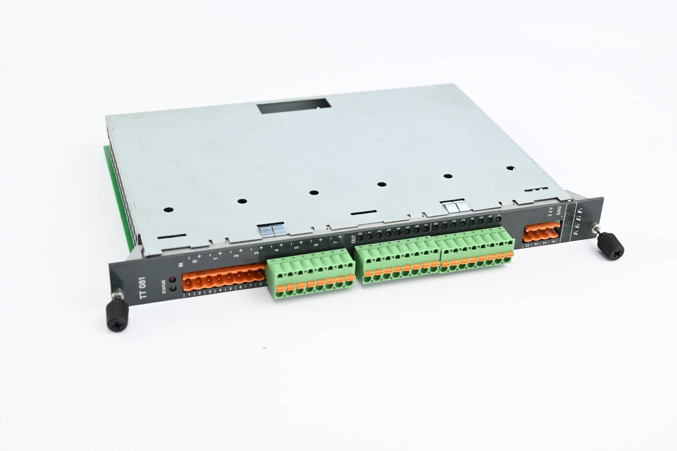Keba Temperaturkarte TT 081 ( TT081 )