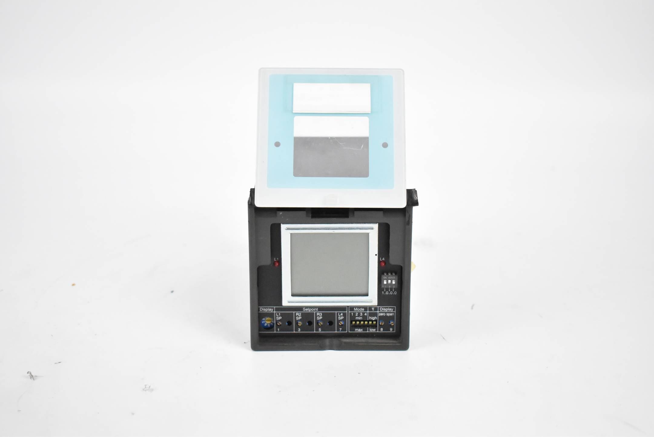 Endress + Hauser Industrie Regler XT150-AC41 ( XT150AC41 )