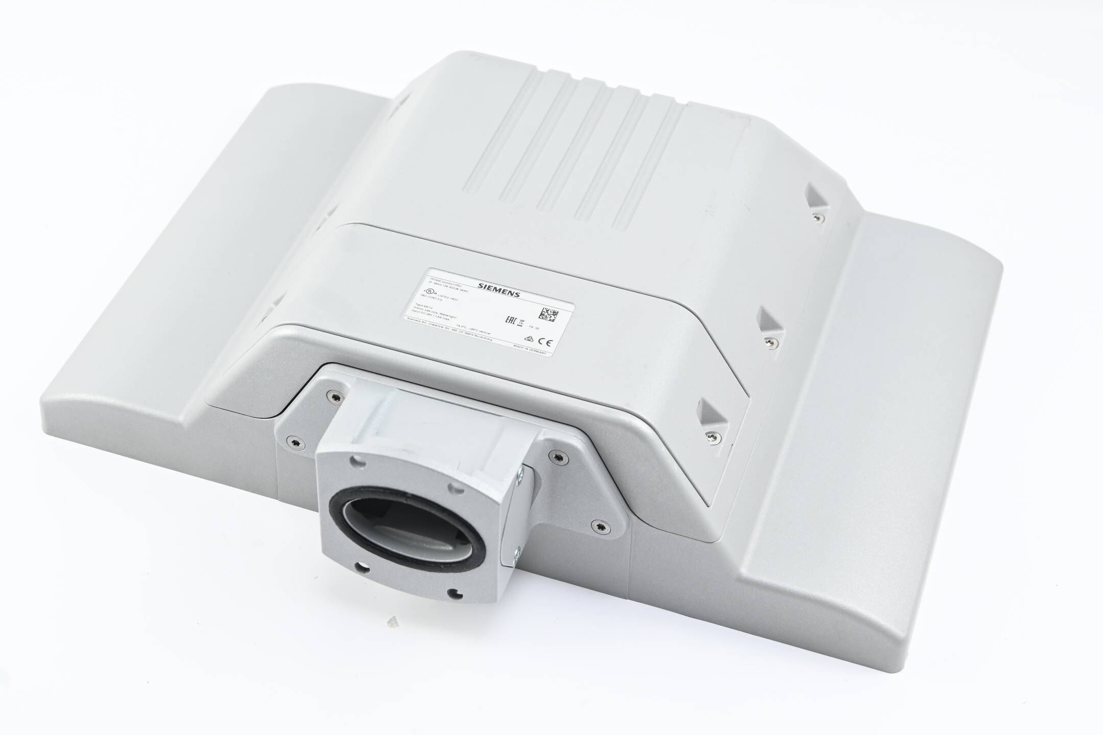 Siemens Simatic HMI TP1500 Comfort Pro 6AV2124-0QC24-0AX0 6AV2 124-0QC24-0AX0 F3