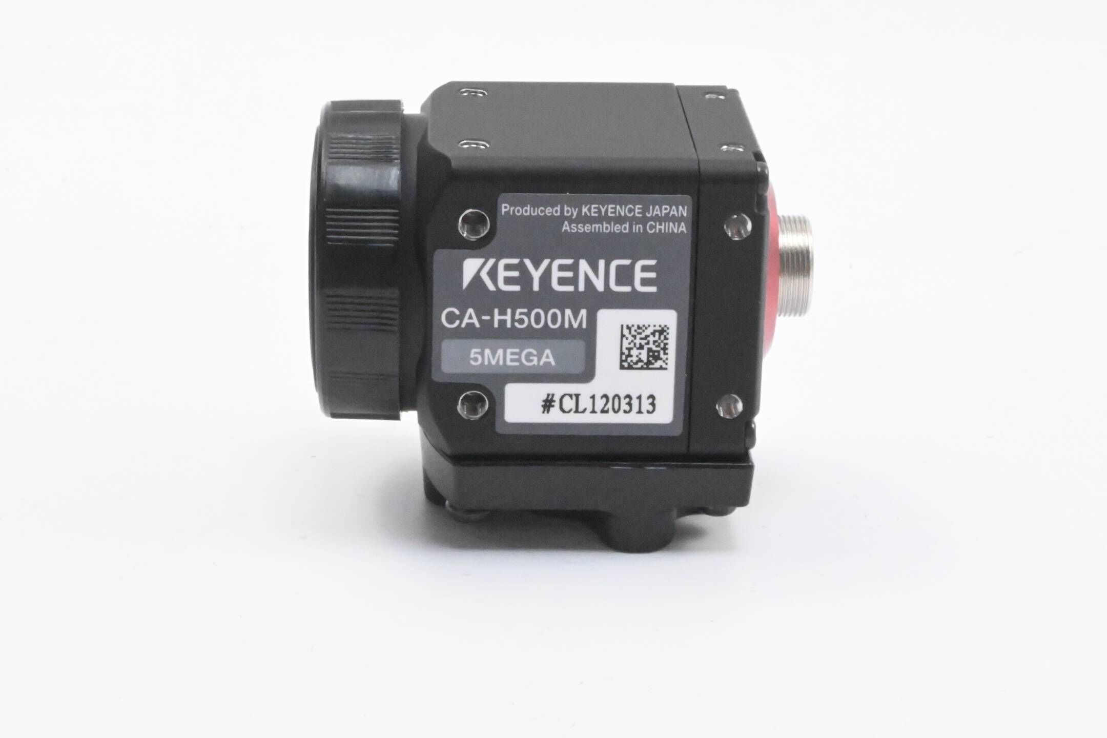 Keyence 5-Megapixel-Kamera CA-H500M
