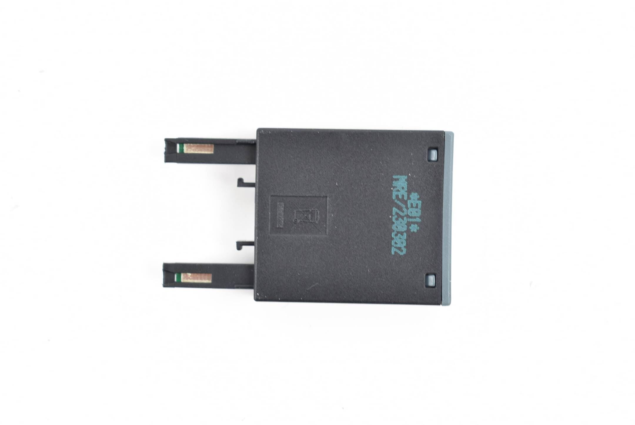 Siemens Überspannungsbegrenzer DC 12-250 V 3RT2 916-1DG00 ( 3RT2916-1DG00 )