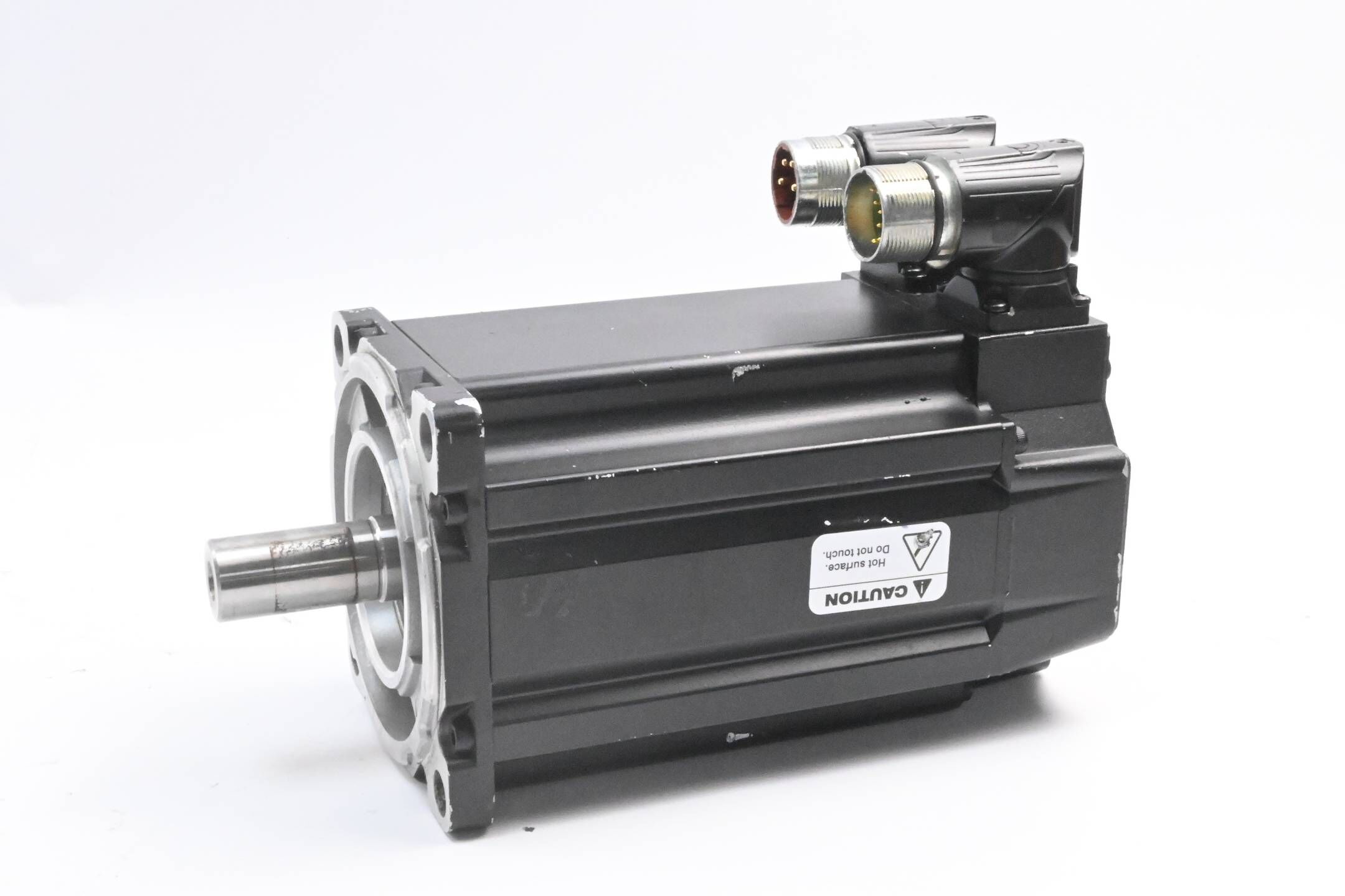 Allen-Bradley Servomotor MPL-B430P-SK72AA