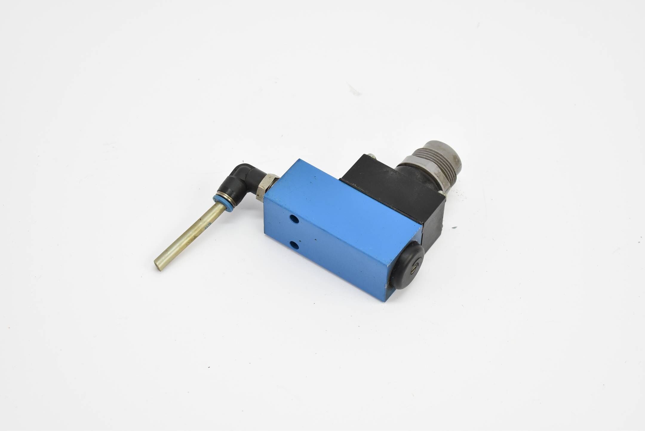 Festo Druckschalter PEV-1/4-B-SA