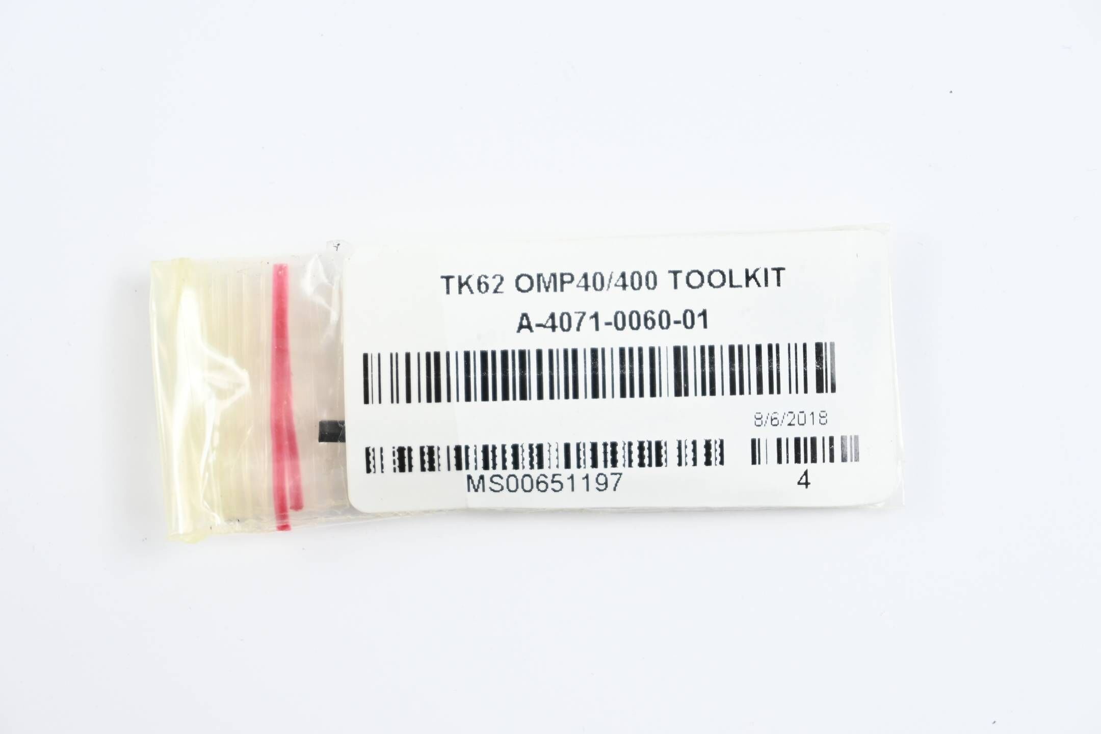 DMG Mori Renishaw PowerProbe 400 optical mit HSK-E50 ( A-5069-7038 )