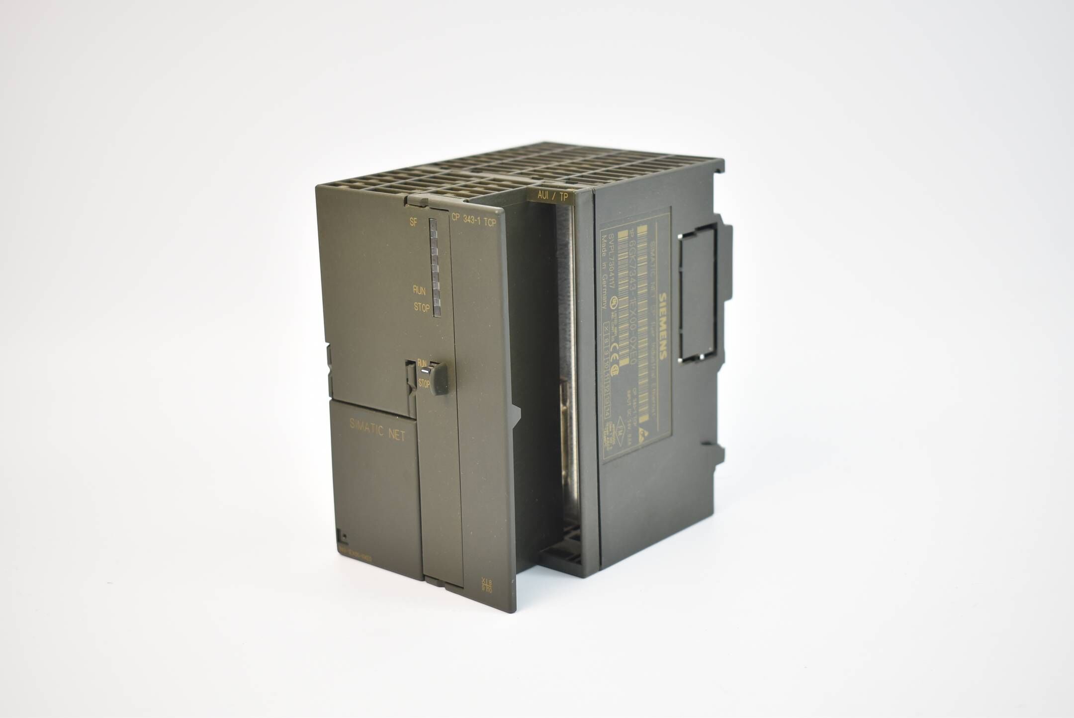 Siemens simatic NET CP 6GK7 343-1EX00-0XE0 ( 6GK7343-1EX00-0XE0 ) E7
