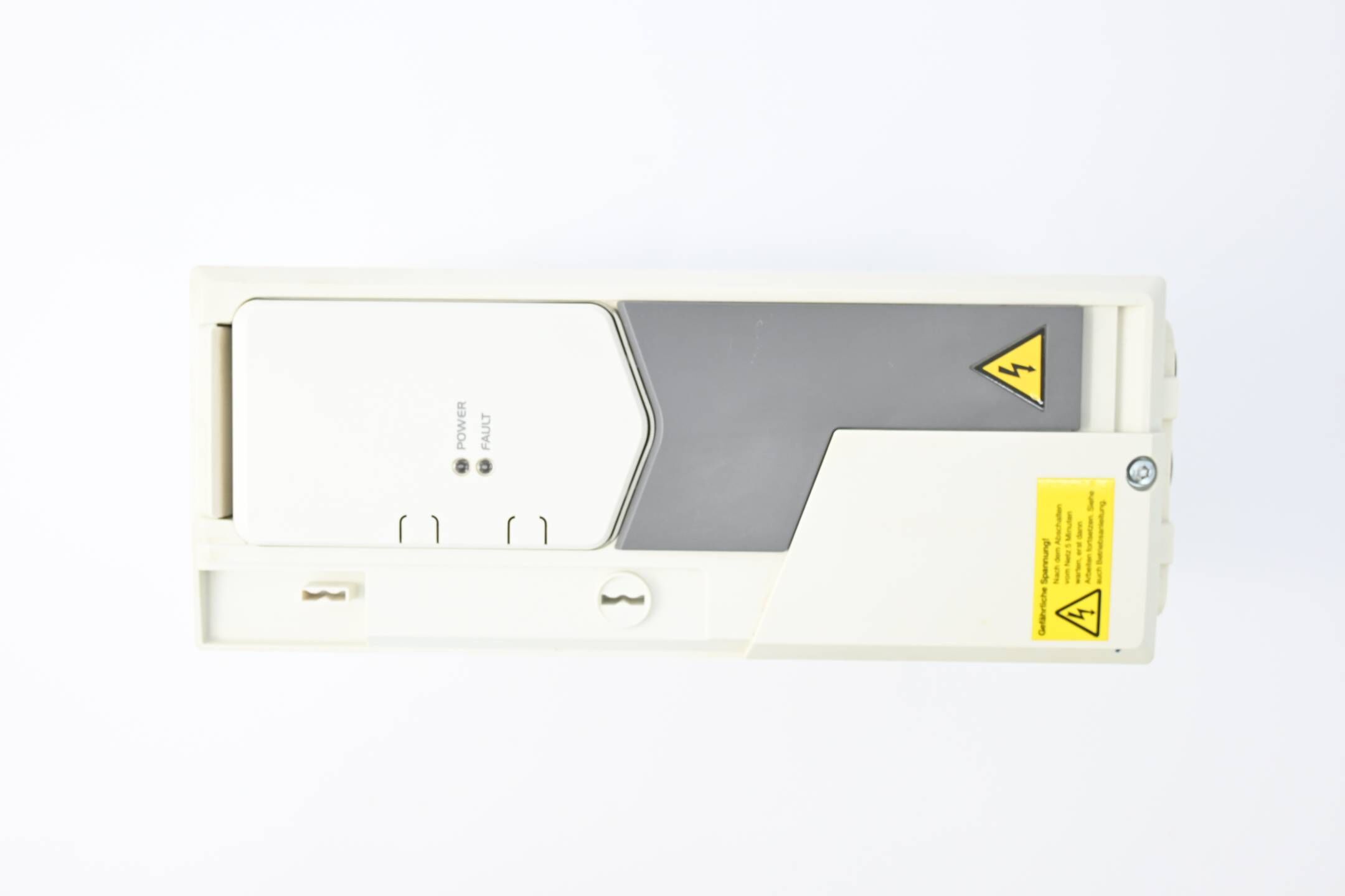ABB Frequenzumrichter ACS580-01-05A6-4