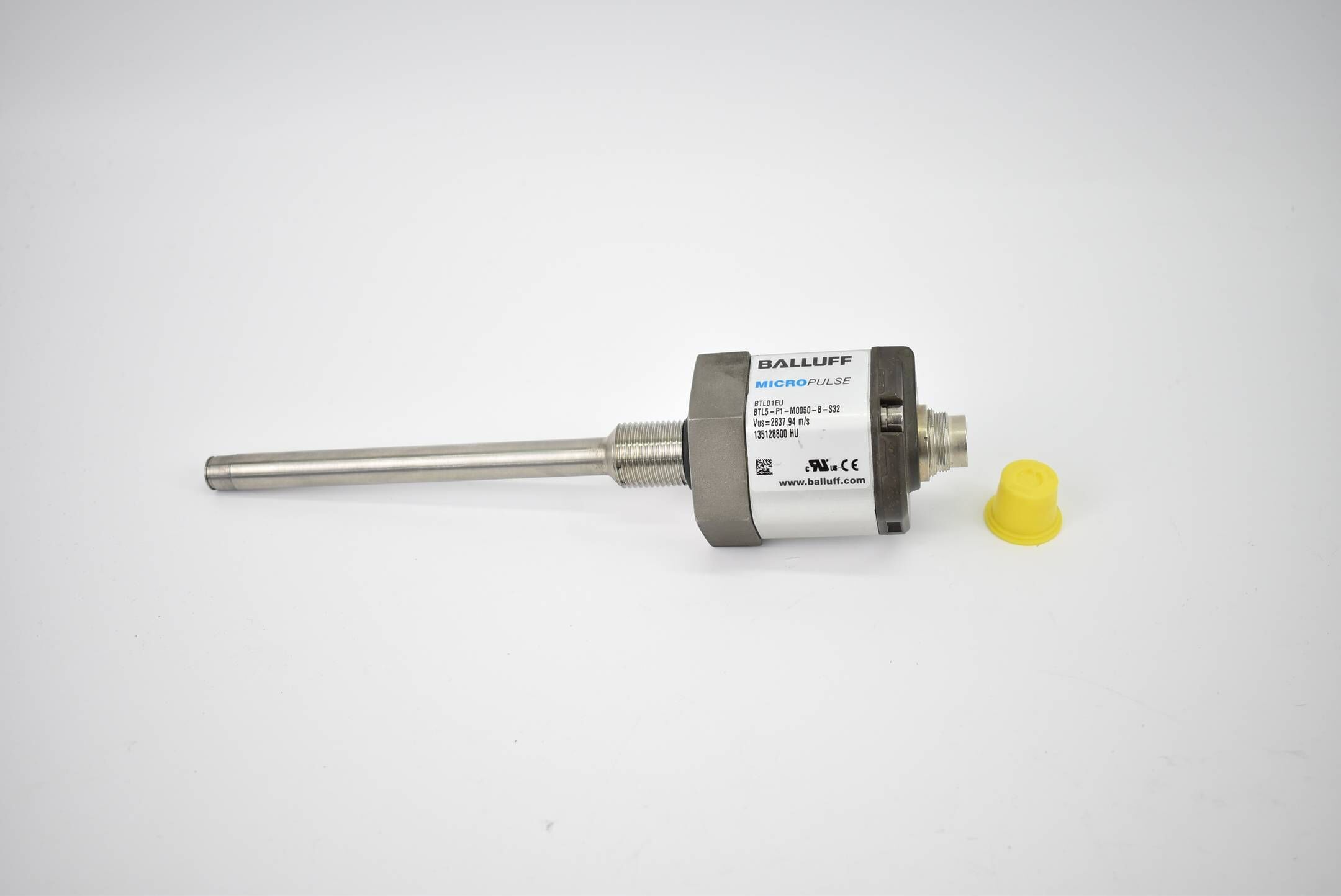 Balluff Mikropulswandler BTL5-P1-M0050-B-S32 ( BTL01EU )