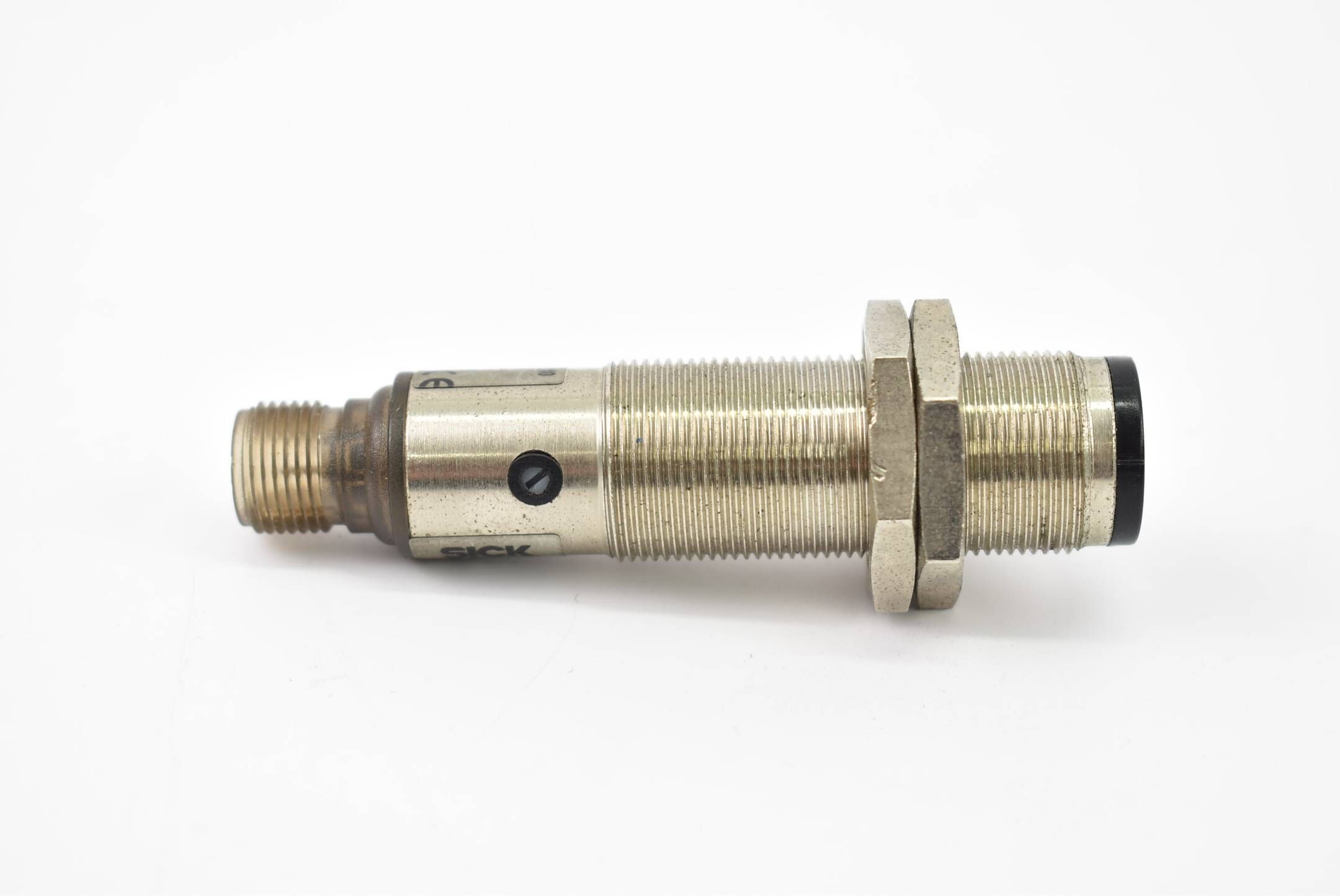 Sick fotoelektrischer Schalter DC10-30V 100mA VTE18-3F2240 ( 6013404 )