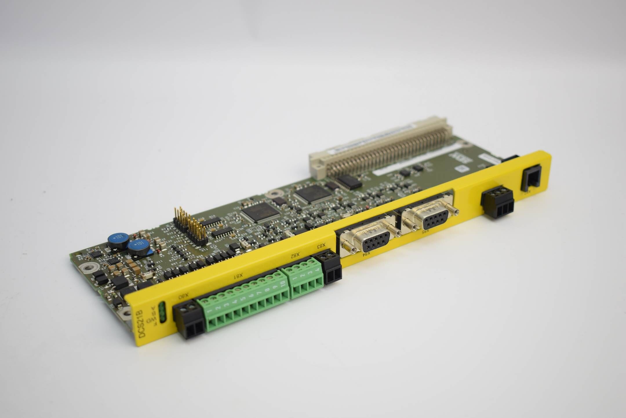 SEW Movidrive Movisafe Sicherheitsmodul DCS21B ( 28200977 )