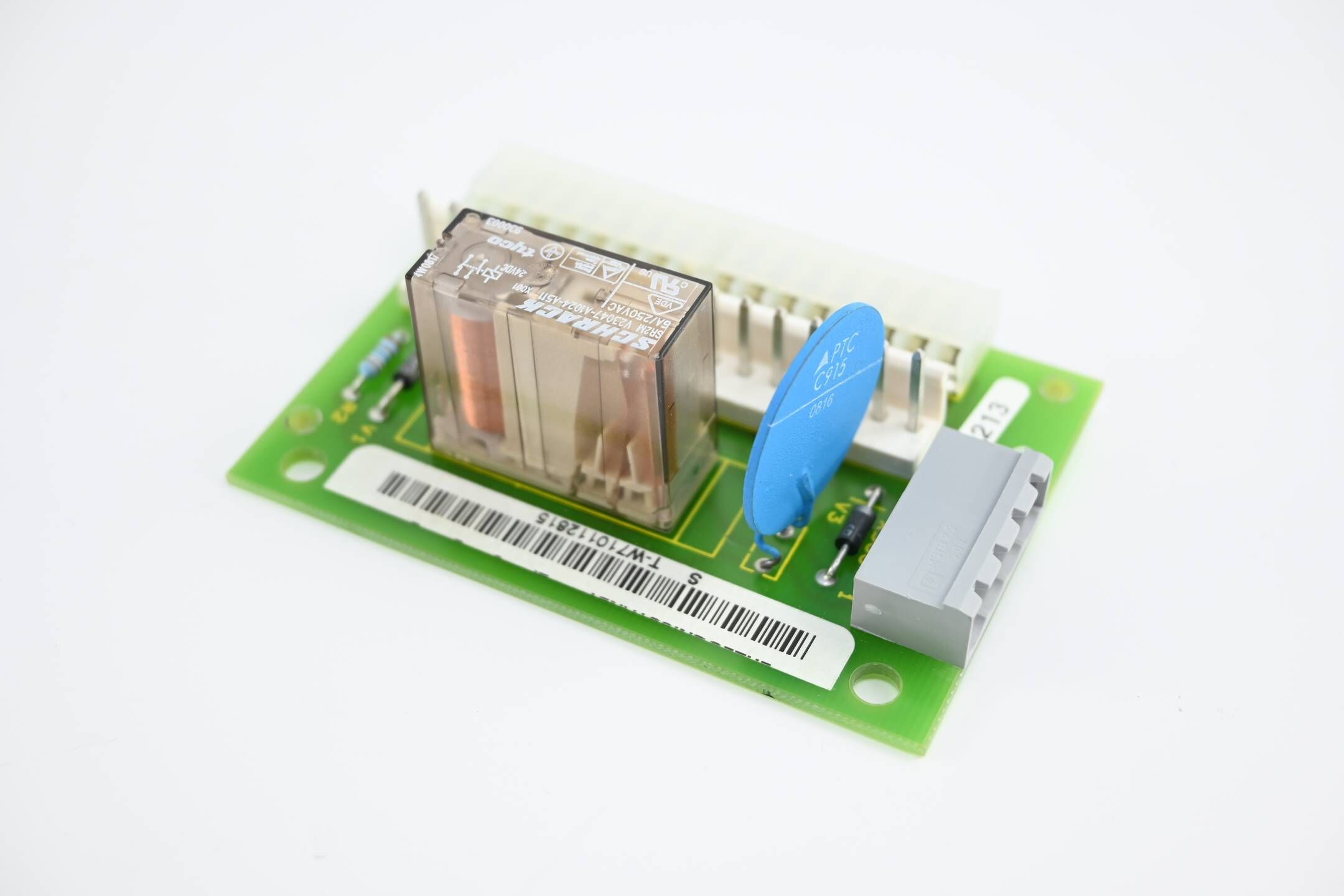 Siemens Simovert SSB-Baugruppe 6SE7090-0XX84-1HK0 ( 6SE7 090-0XX84-1HK0 )