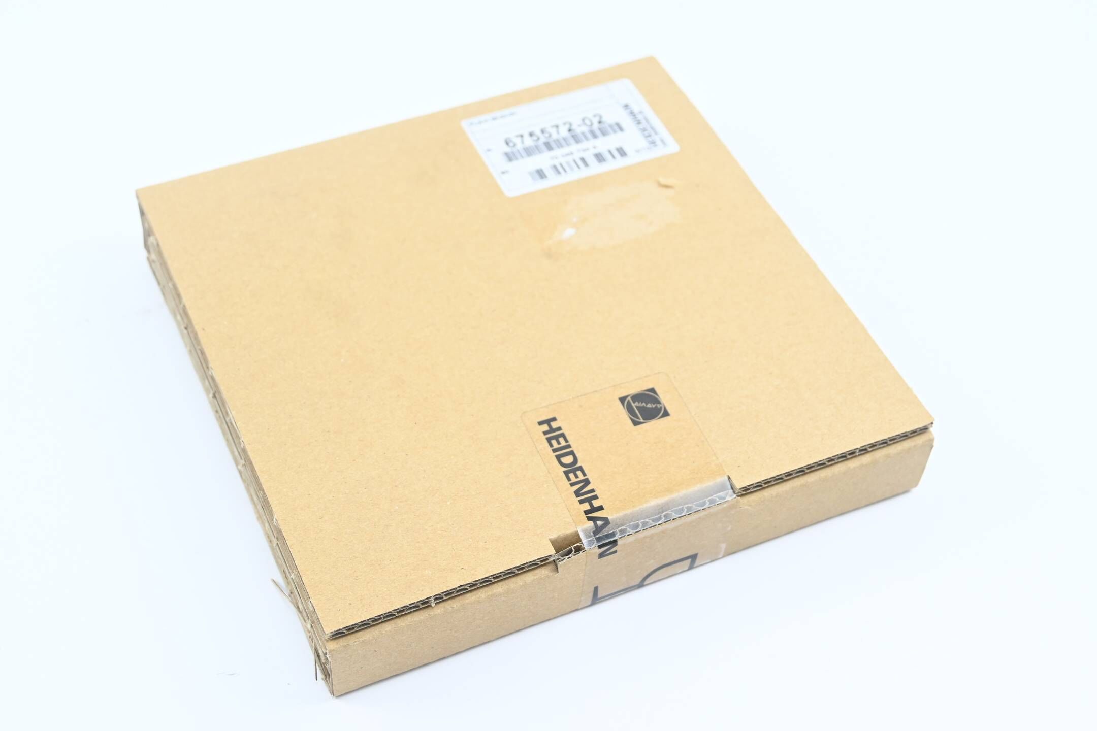 Heidenhain PLA-H 08-04-04 ( 675572-02 ) 675 572-02 Ver. W10