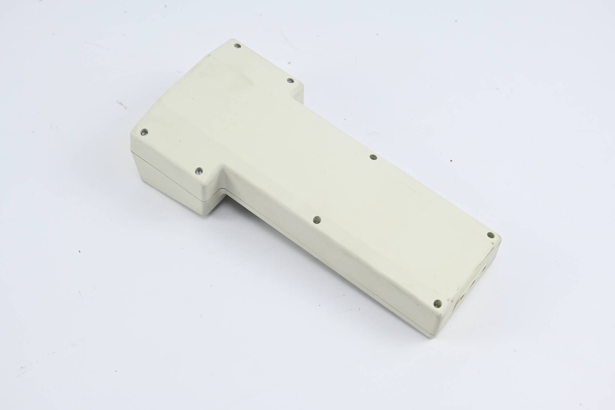 Siemens Ecos Handterminal HT245-10-V02-0402
