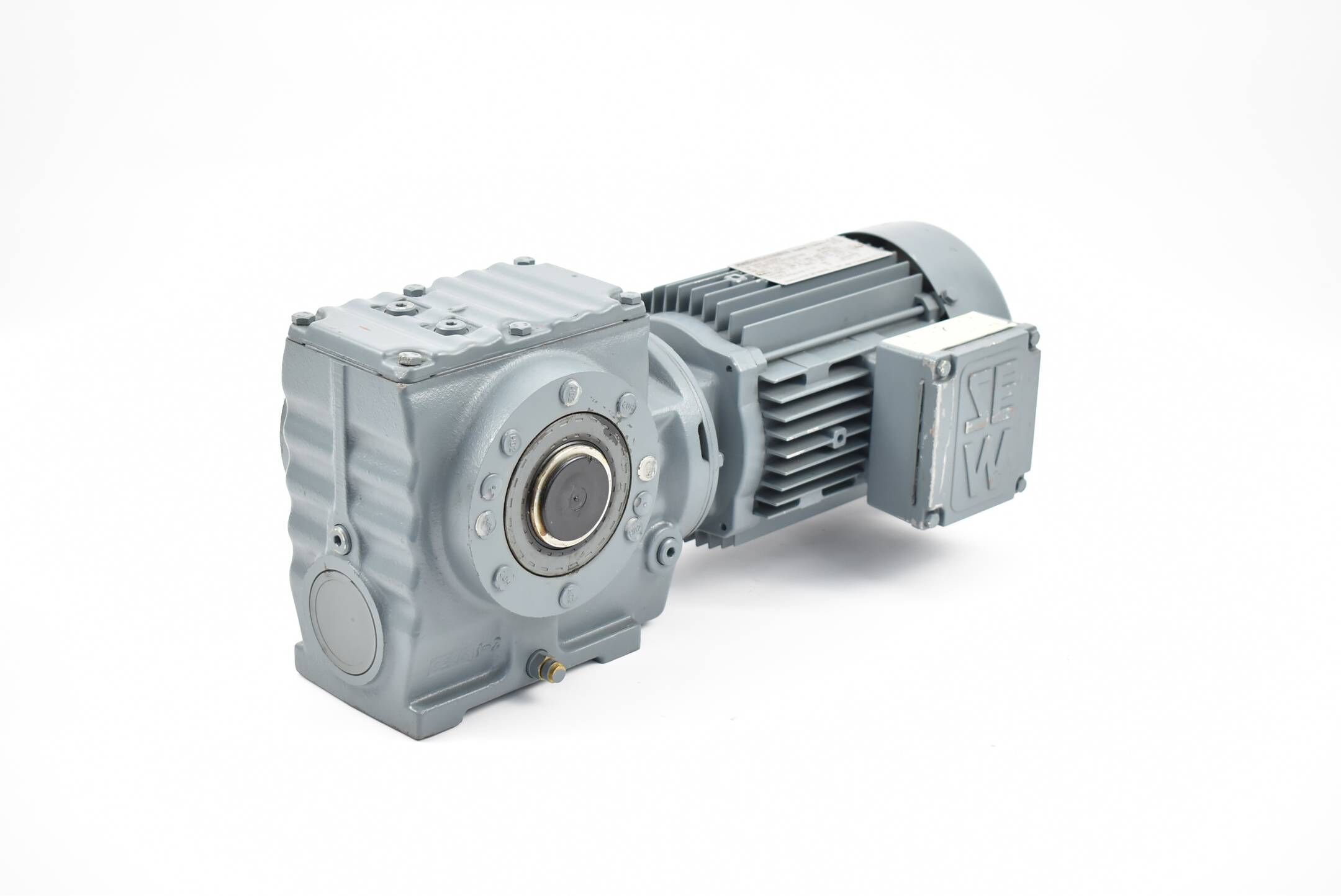 SEW Eurodrive Getriebemotor SA57 DT80K4 ( SA57DT80K4 ) 0,55/0,55/S1 kW