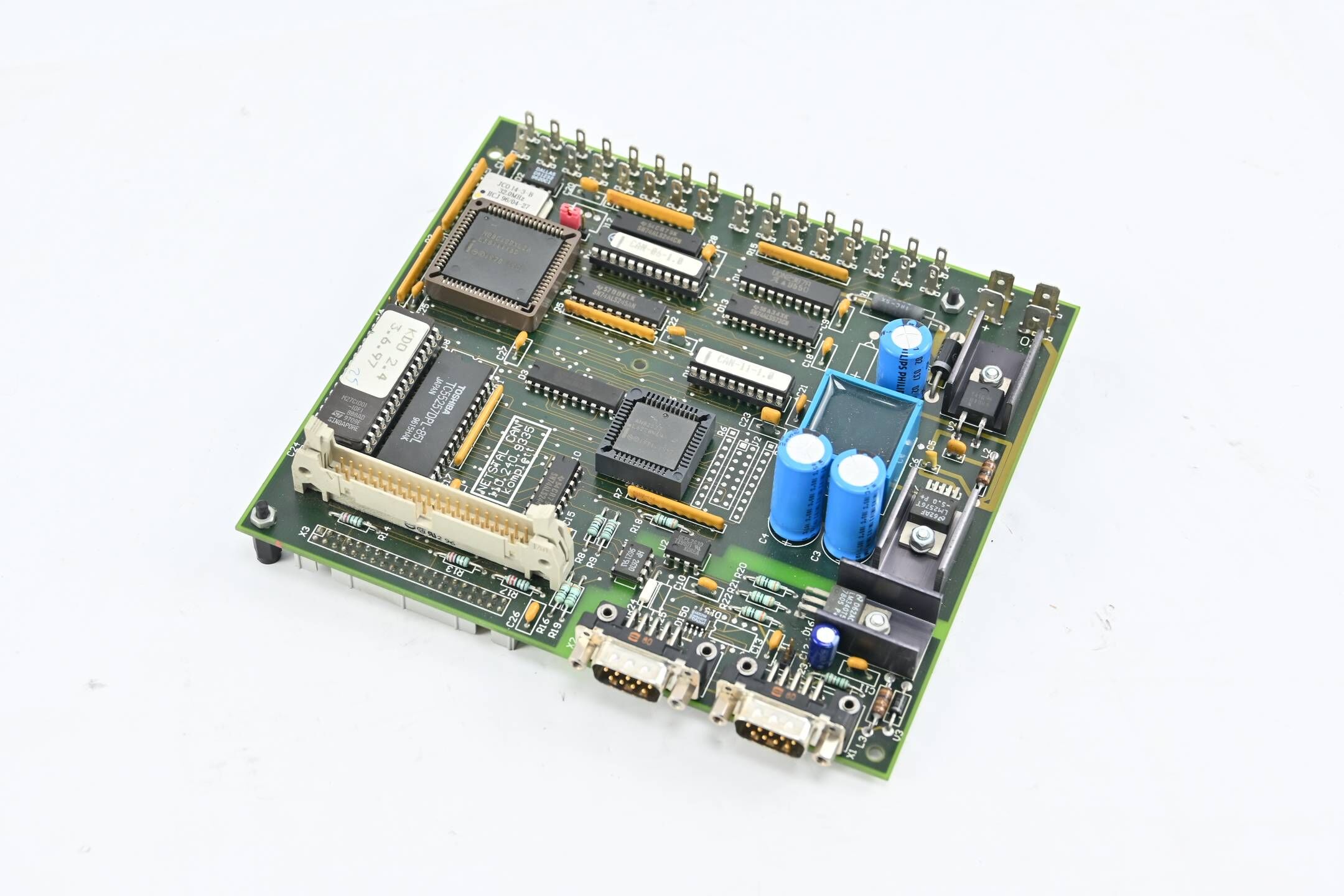 Netstal CAN 110.240.9335