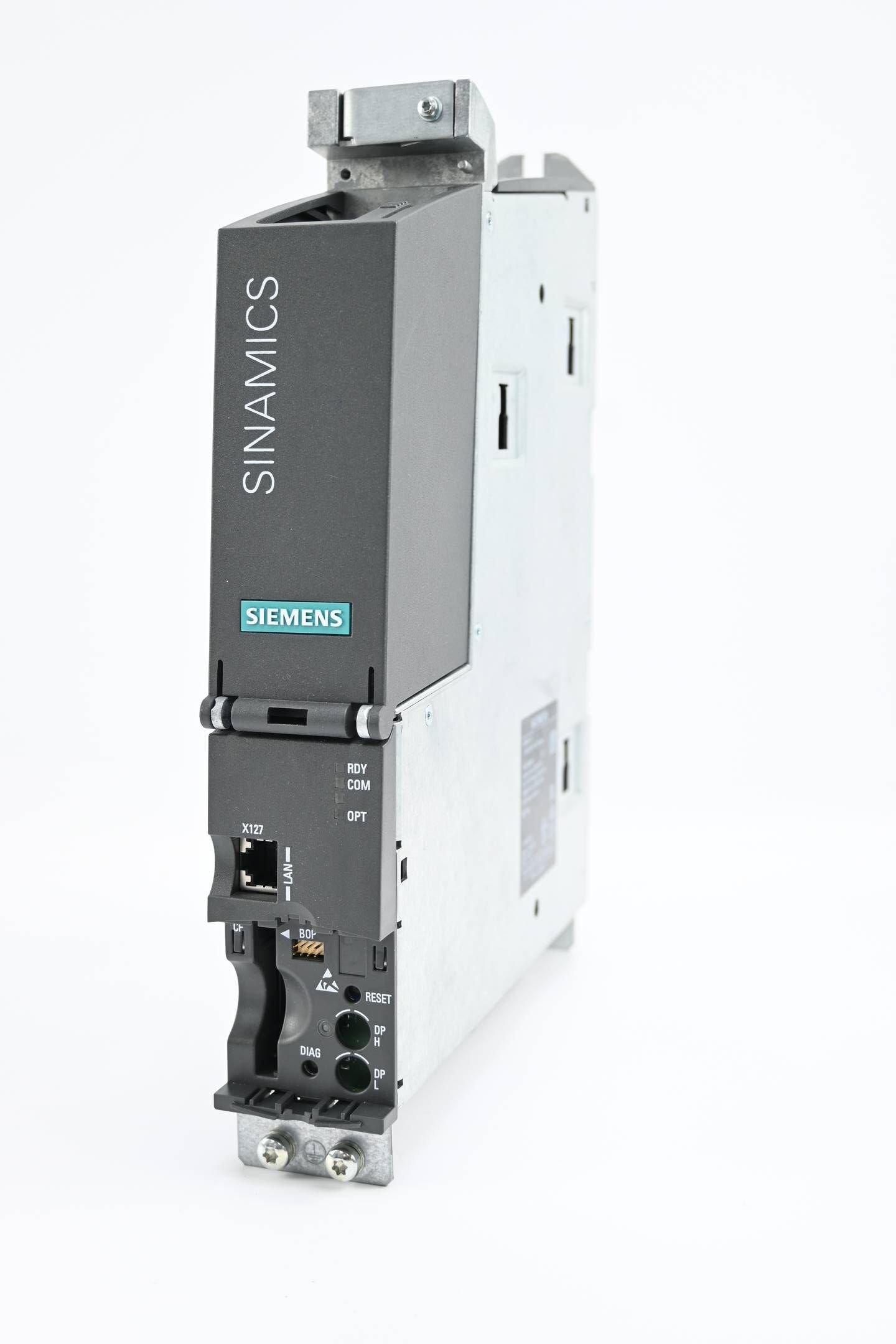 Siemens Sinamics CU320-2 PN 6SL3040-1MA01-0AA0 ( 6SL3 040-1MA01-0AA0 )