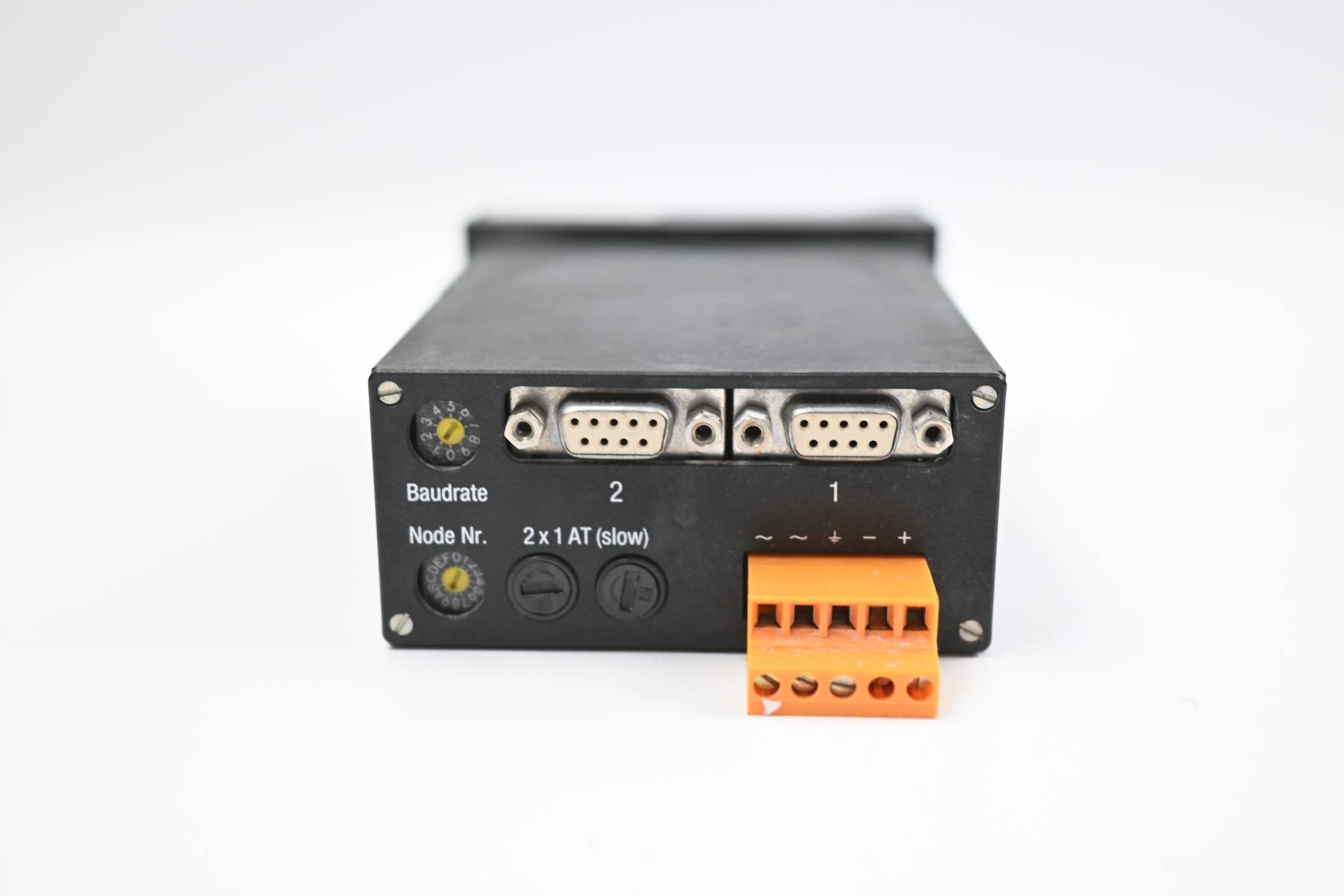 B&R Automation Massenspeicher BRMEC-0 ( Rev. 03.27 )
