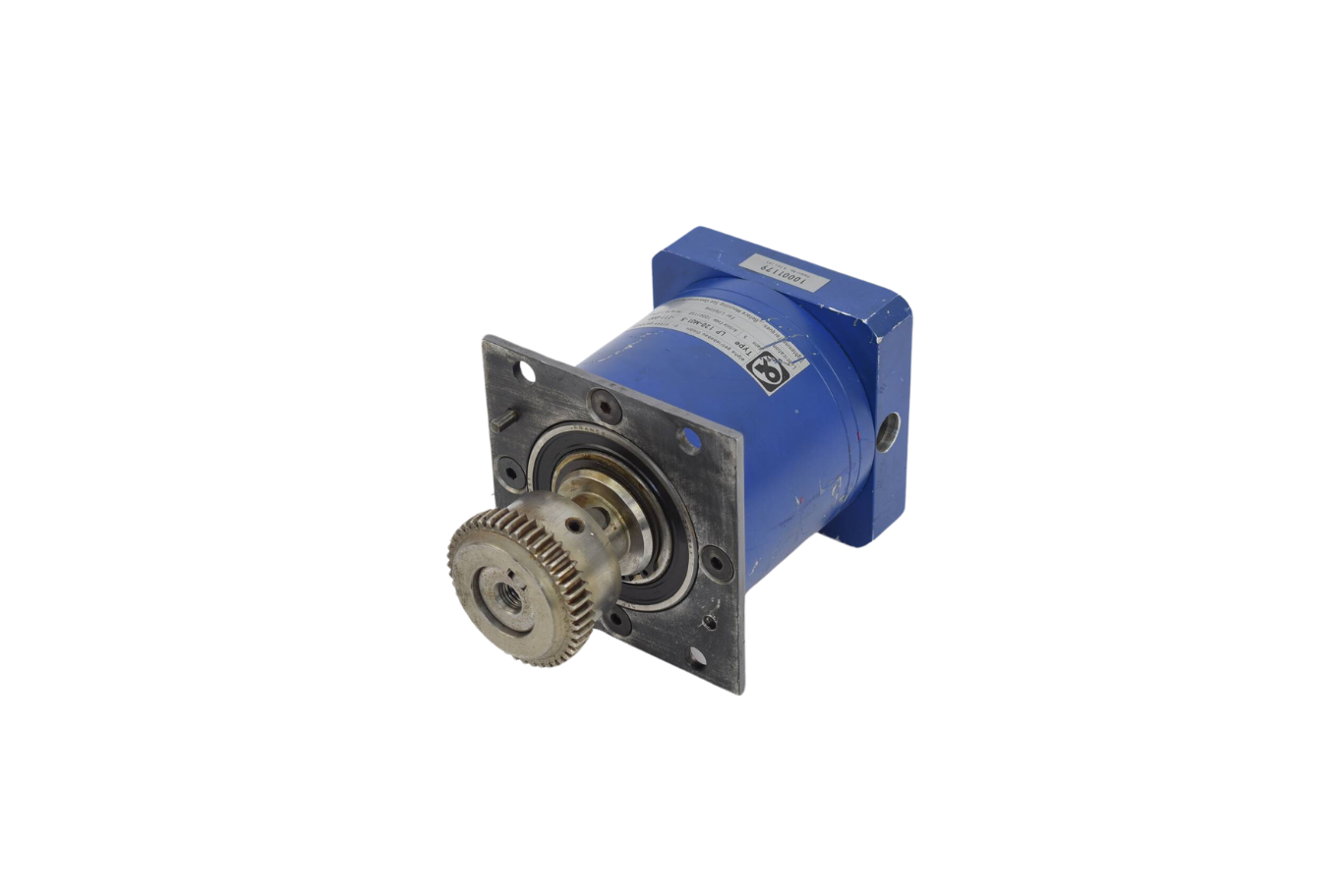 Alpha Getriebebau Wittenstein LP 120-M01-5 LP 120-M01-5-111-000