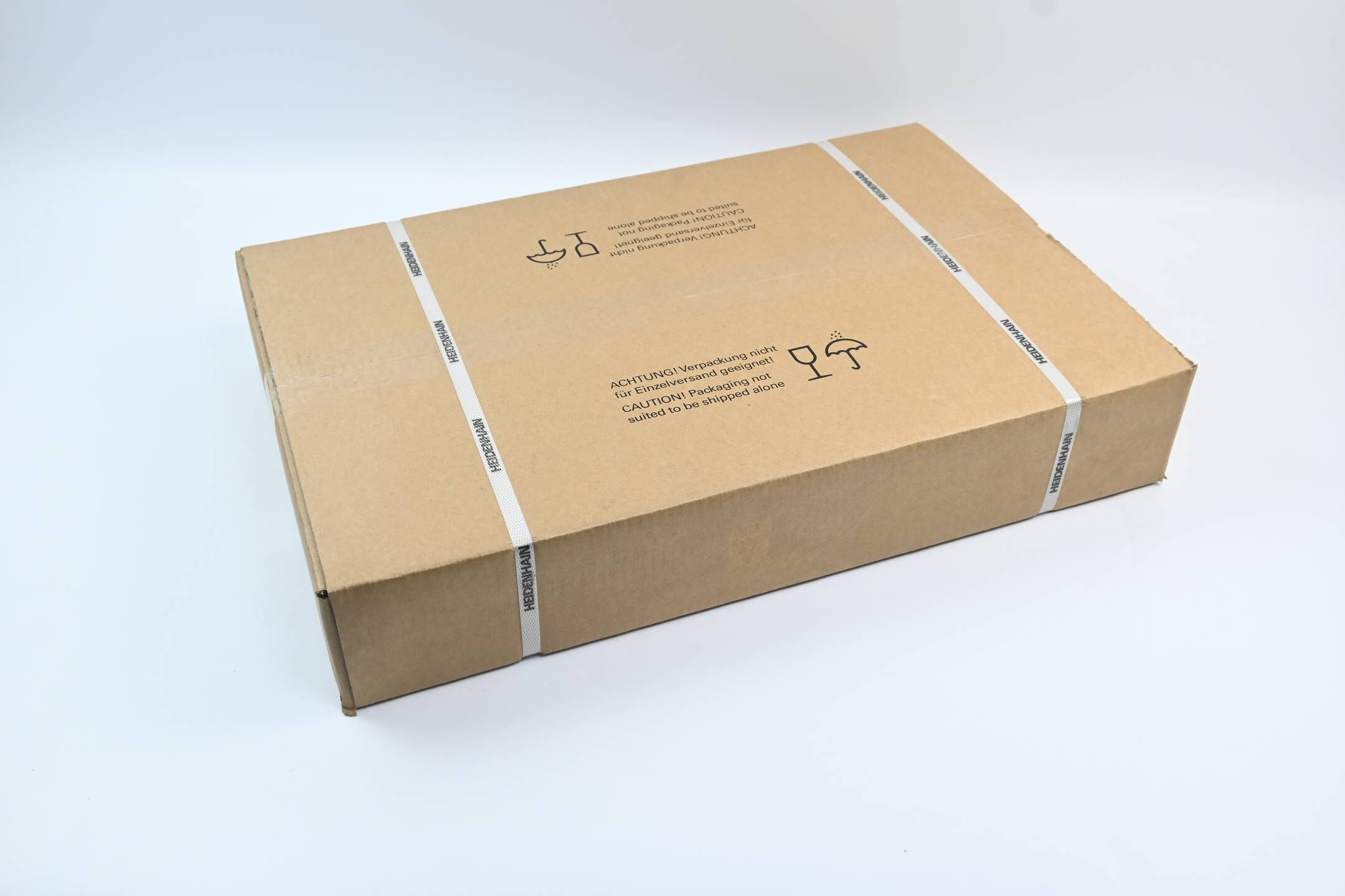 Heidenhain UP 120 Bremswiderstandsmodul ( 605731-01 ) Vers. B4