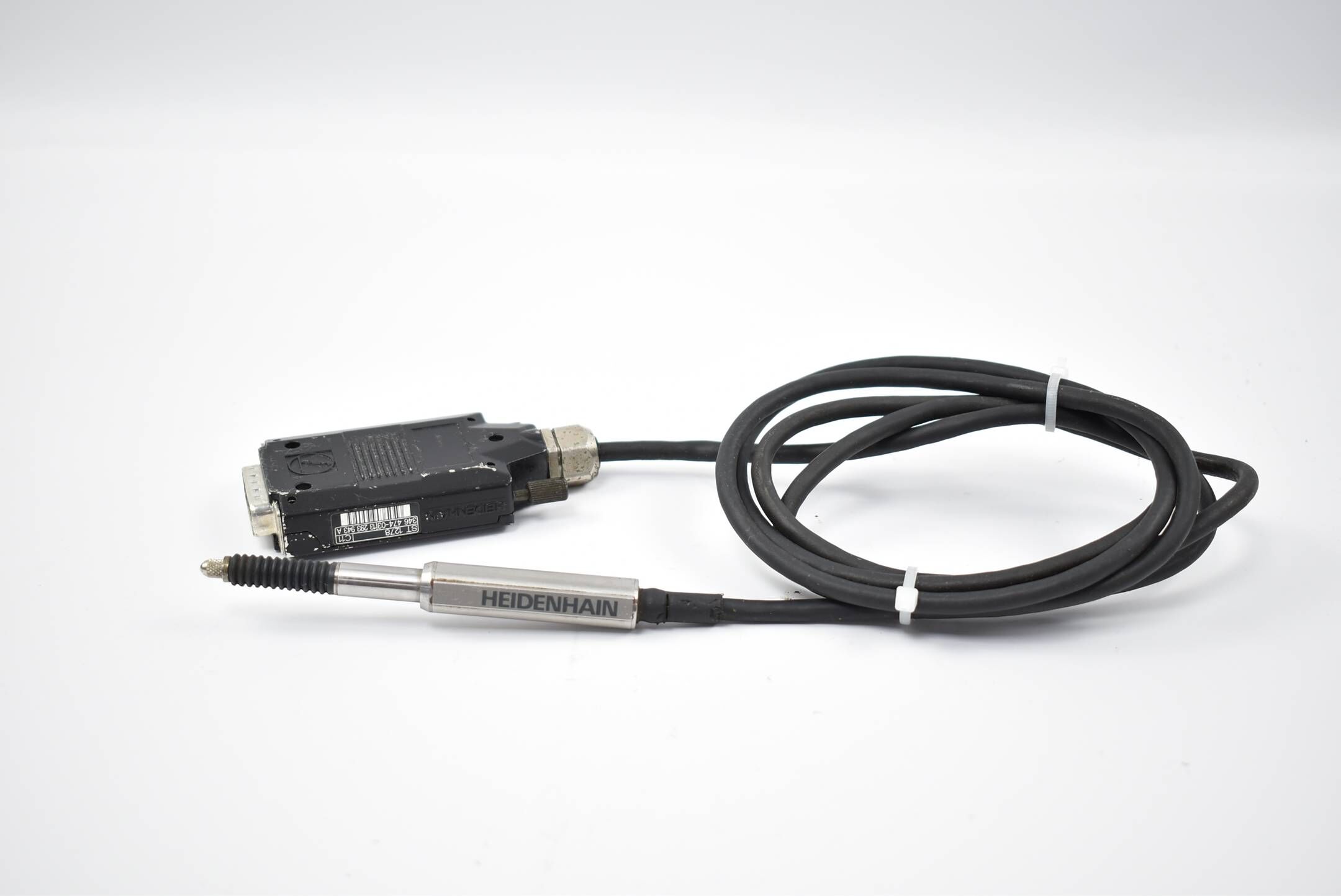 Heidenhain ST 1278 Messtaster 346474-03 ( 13 293 943A ) C11