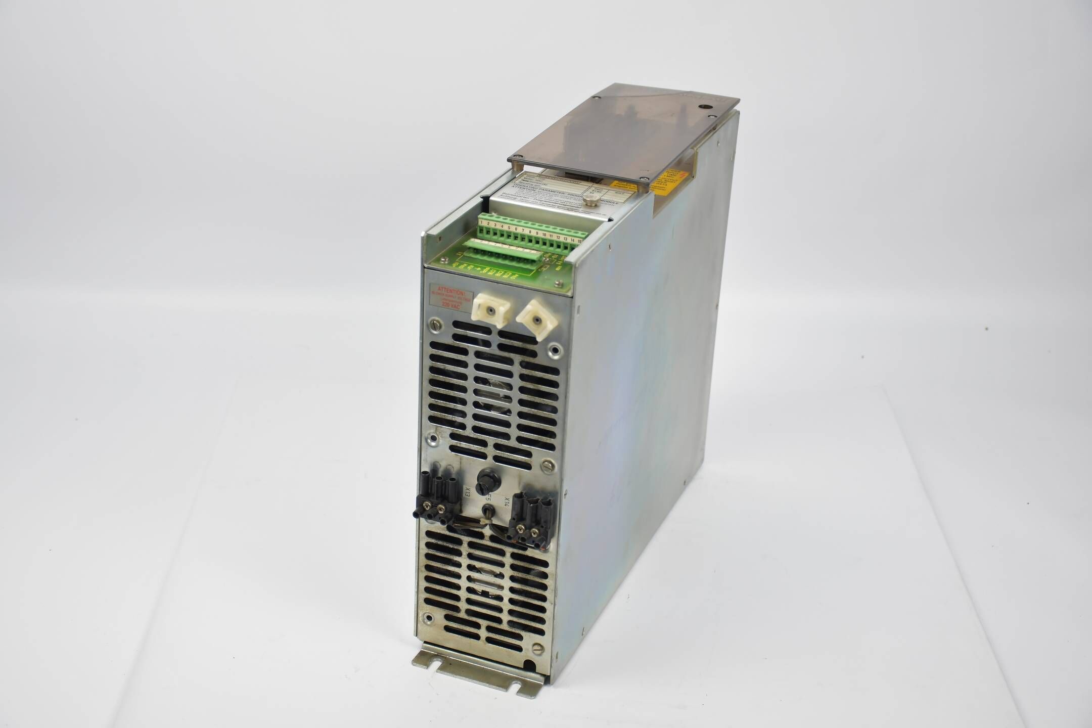 Indramat A.C. Controller TDM 1.2-50-300-W1 Inkl. Mod. 1/1X118-59