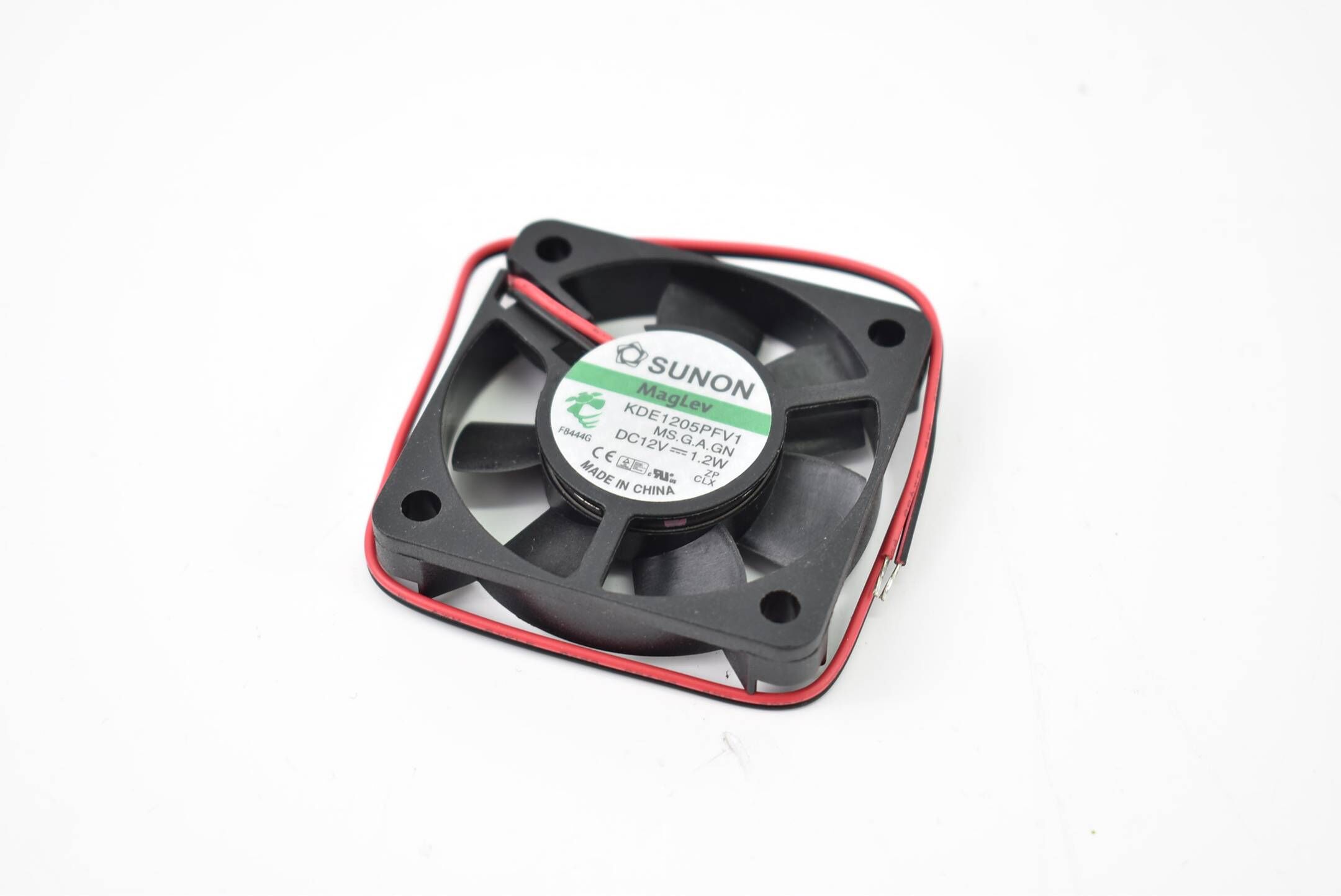 Sunon MagLev Lüfter Dc12V 1,2W KDE1205PFV1 ( KDE1205PF V1 )