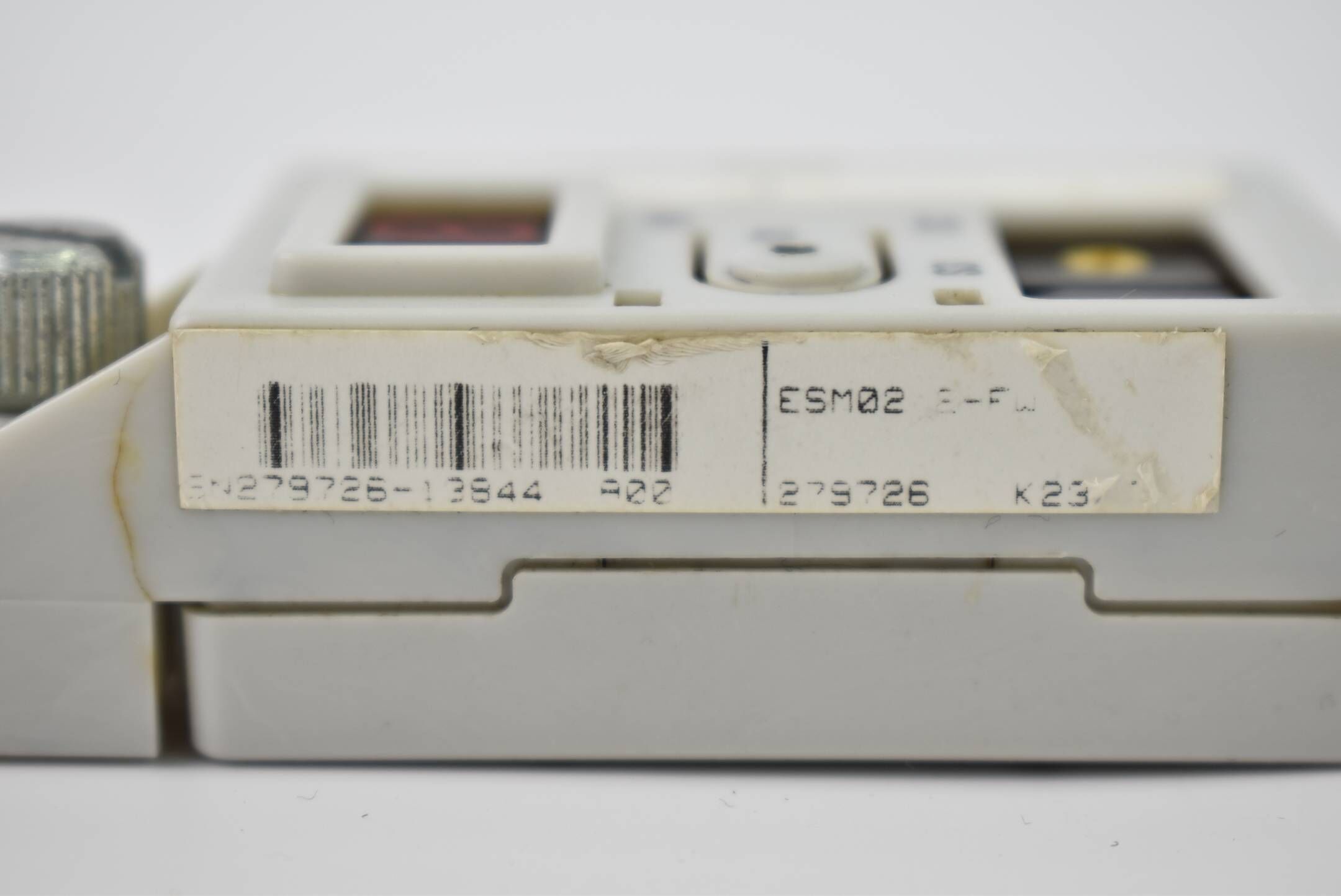 Rexroth Indramat DKC Drive Contollers ESM02