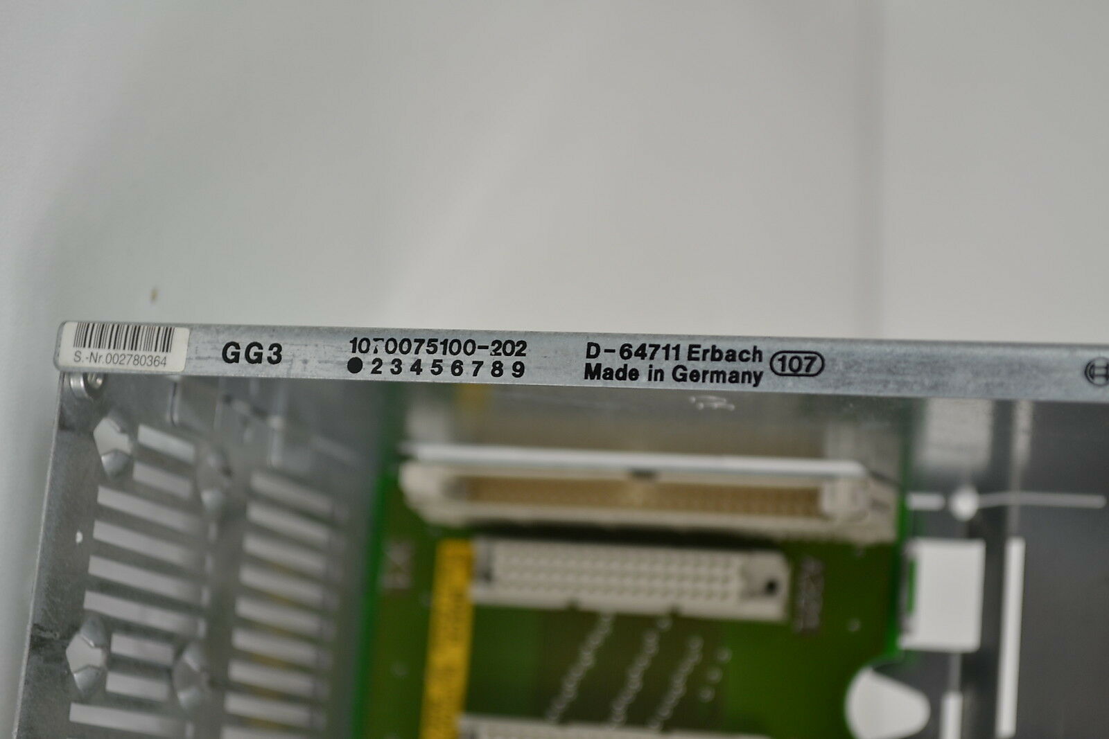 Bosch GG3 1070075100-202