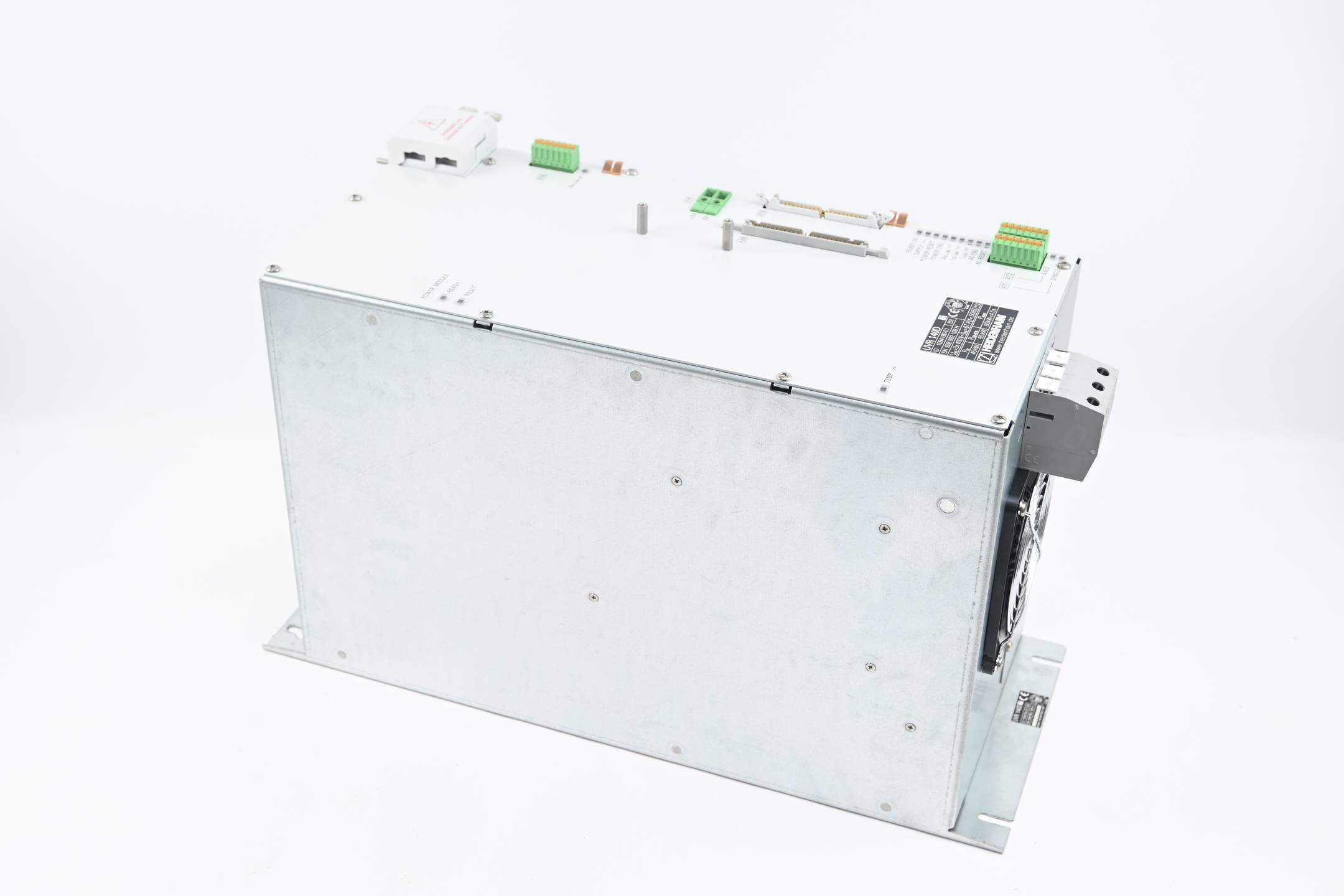 Heidenhain Umrichter-Versorgungseinheit UVR 140D ( 1084190-01 ) Ver. B9