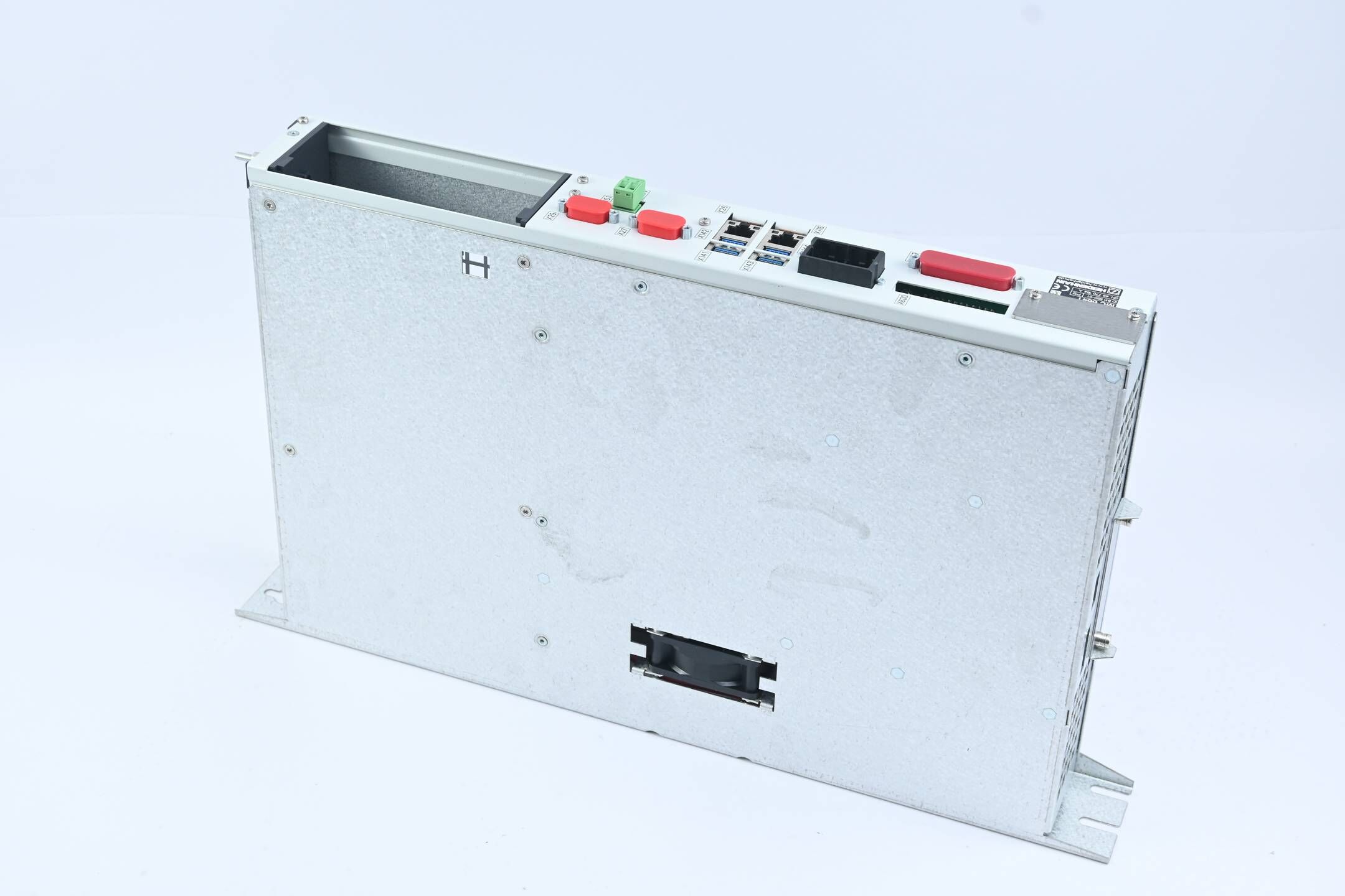 Heidenhain MC 6641 ( 811550-01 ) P12