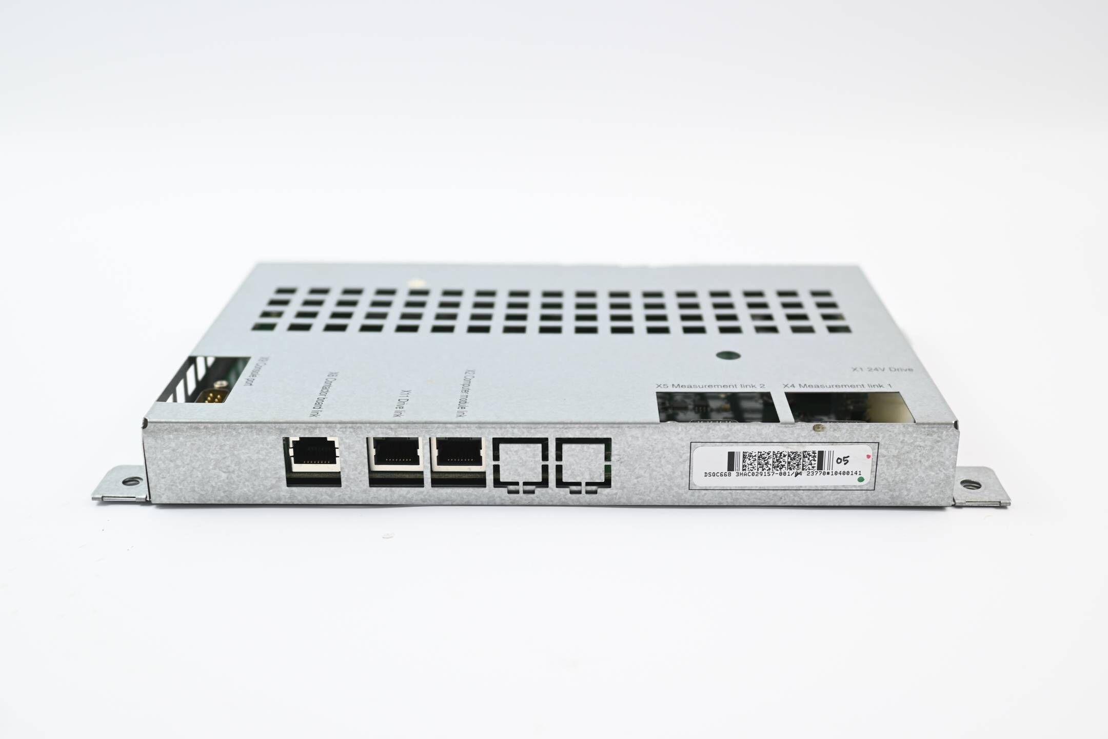 ABB Axix Computer Einheit 3HAC029157-001/04