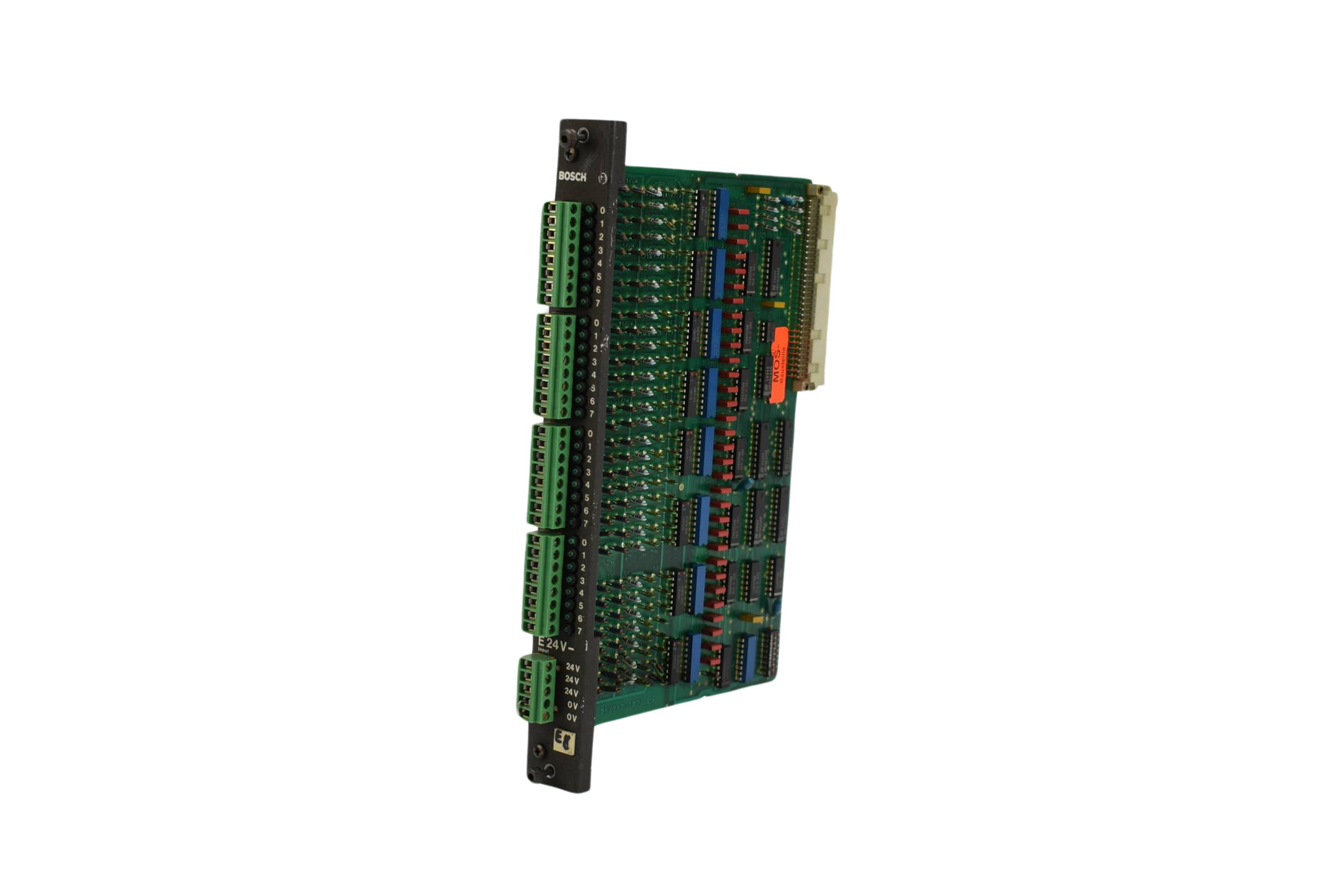 Bosch Digital Input Board A24V- 047961-103401 ( -103303 ) 047962-1027