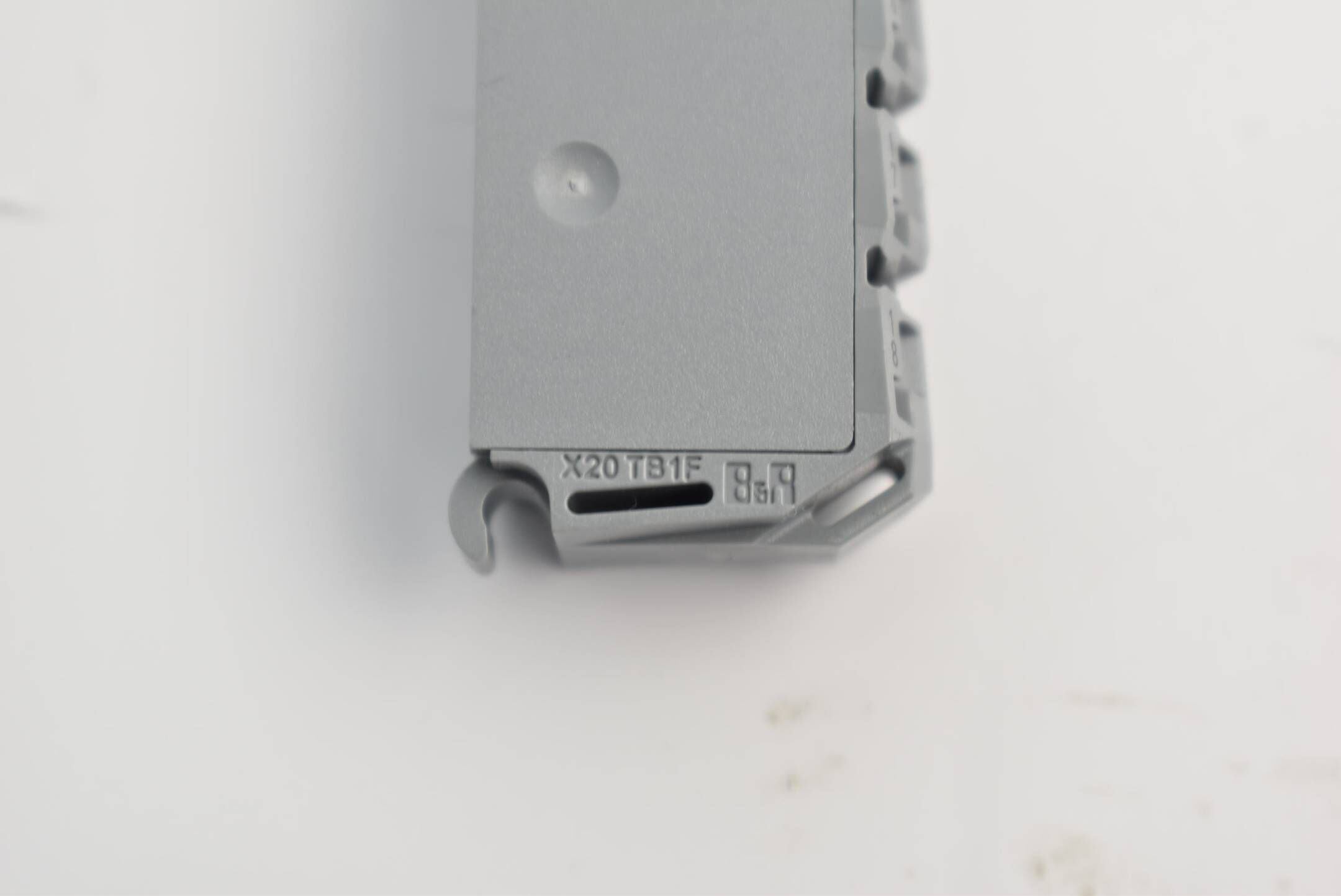 B&R automation 16-polige Feldklemme 24 VDC X20 TB 1F ( X20TB1F )