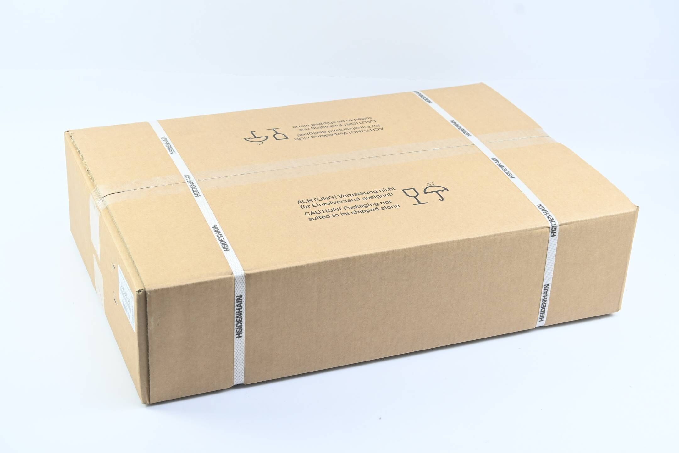 Heidenhain Regeleinheit CC 6106 6x1Vss/EnDat 6x1Vss/EnDat 02 ( 662636-03 ) V. B3