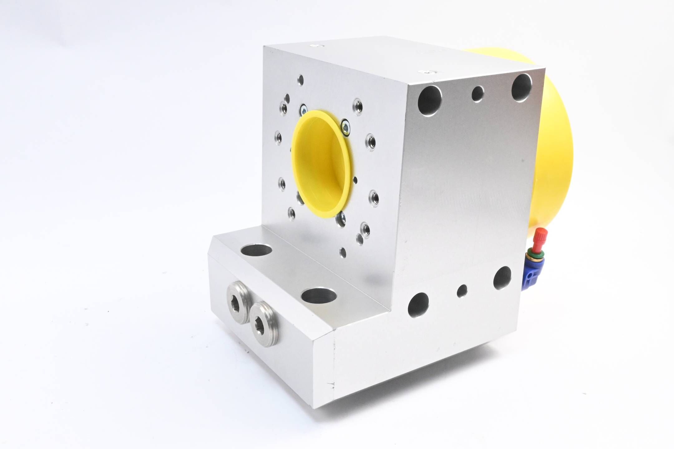 Trumpf Laser Spiegelblock 1264814-02 -00189