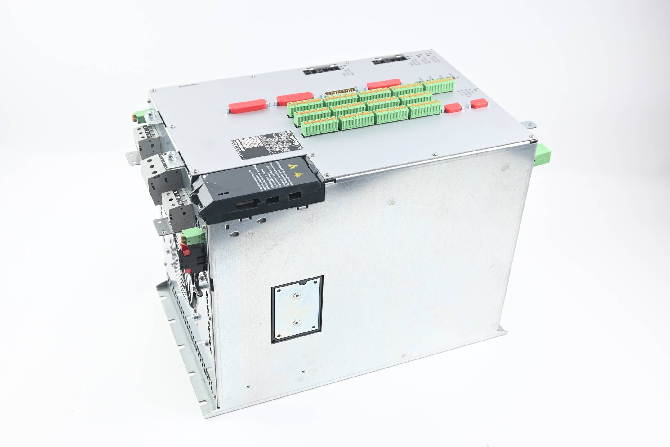 Heidenhain Kompaktumrichter UEC 324 FS ( 1295693-02 ) Ver. B9