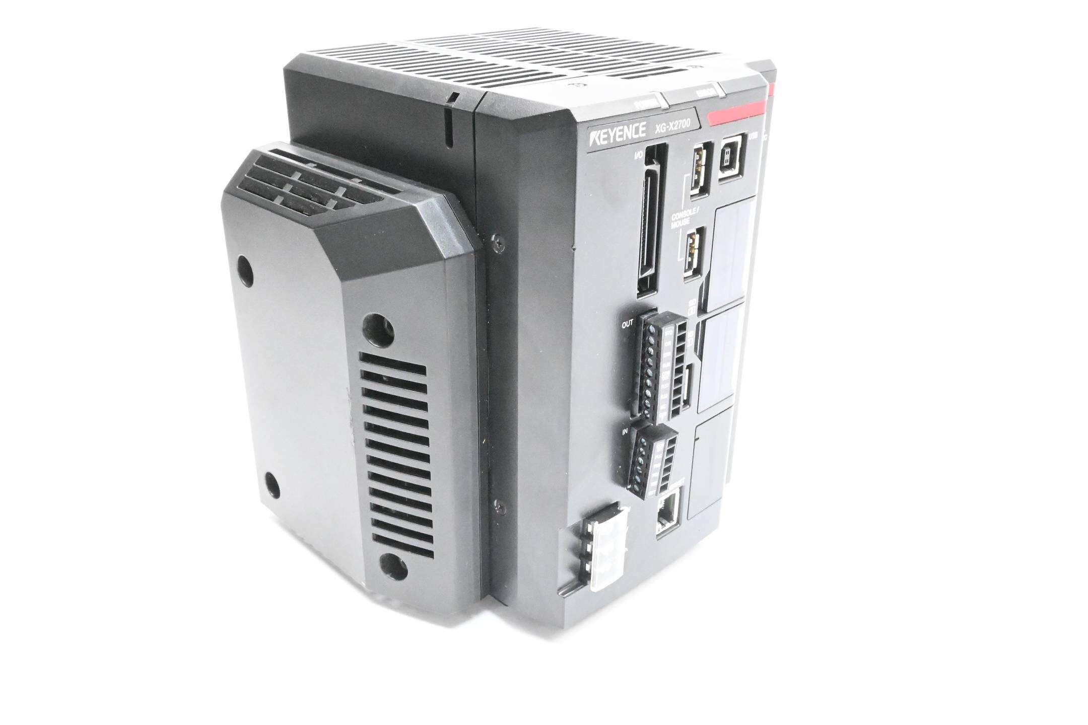 Keyence Bildverarbeitungs-Controller XG-X2700