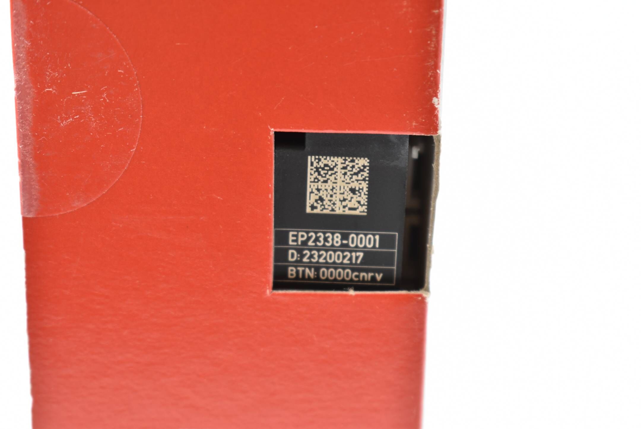 Beckhoff EtherCAT Box 8-Kanal-Digital-Kombi EP2338-0001 ( EP 2338-0001 )