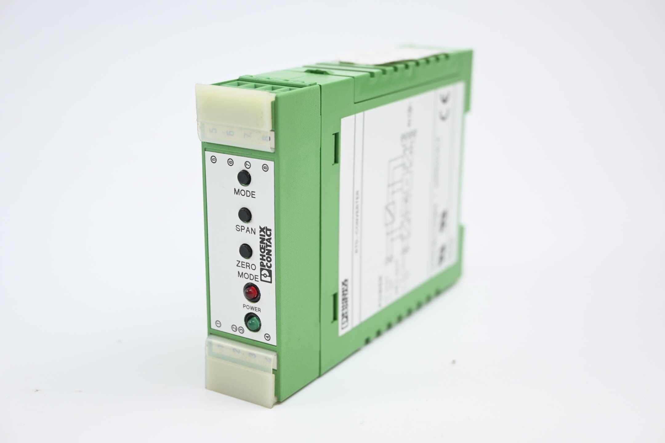 Phoenix Contact RTD-Converter MCR-RTD/I-E ( 2808378 )