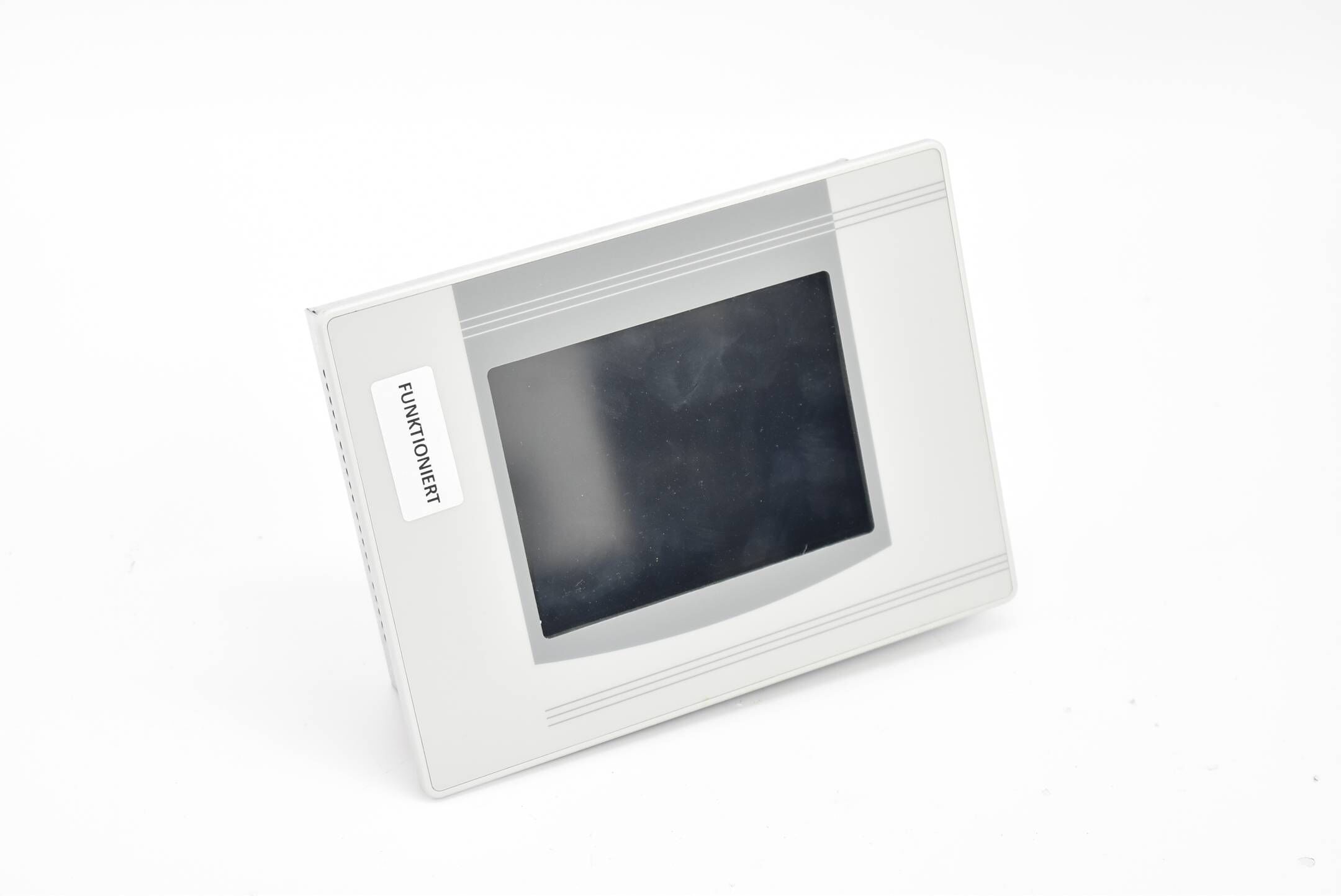 Lauer embedded Industrial PC ( EPC X 550tc 0C886 )