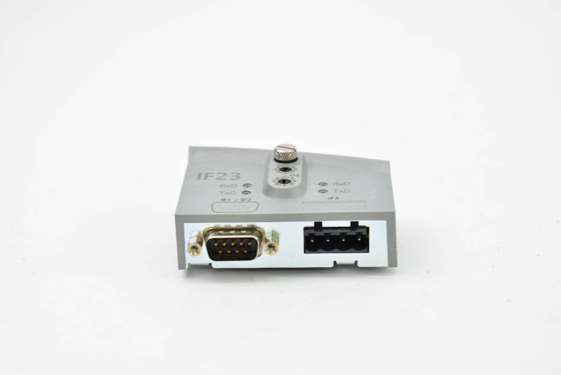 B&R PP65 Schnittstellenmodul 4PP065.IF23-1