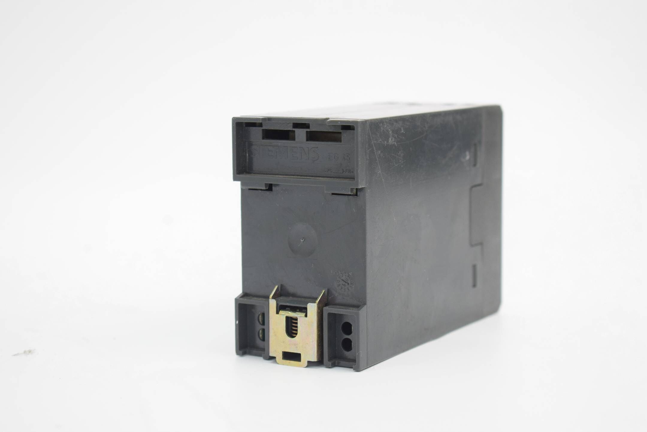 Siemens Voltage Transducer 7KG6106-2RN27-0B ( 7KG6 106-2RN27-0B )