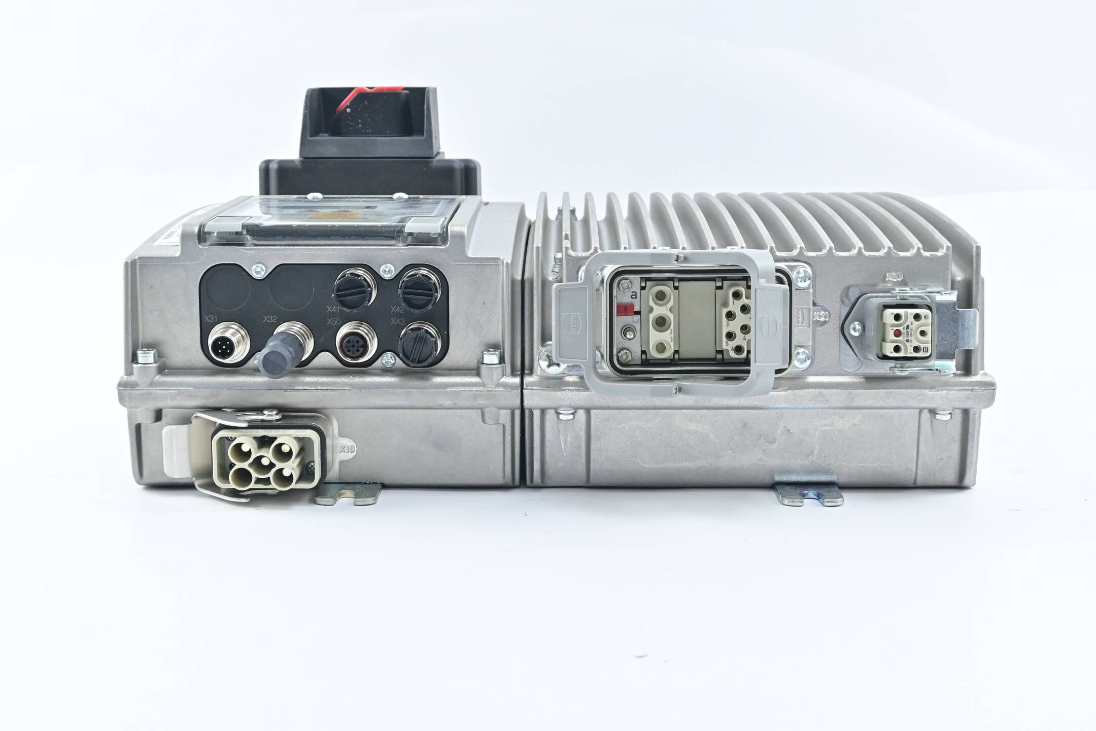 Lenze Inverter Drives 8400 protec E84DSPBC1524P1SLCE