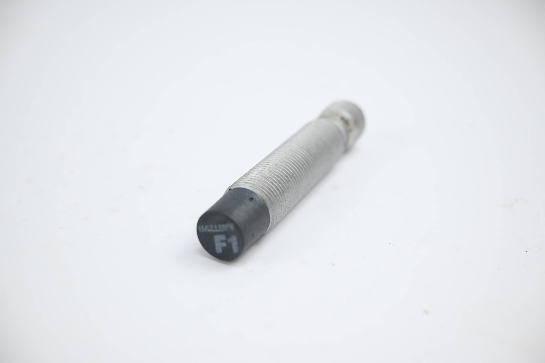 Balluff Induktiver Faktor 1 Sensor BES02K5 ( BES M12ML-PSC80E-S04G-W )