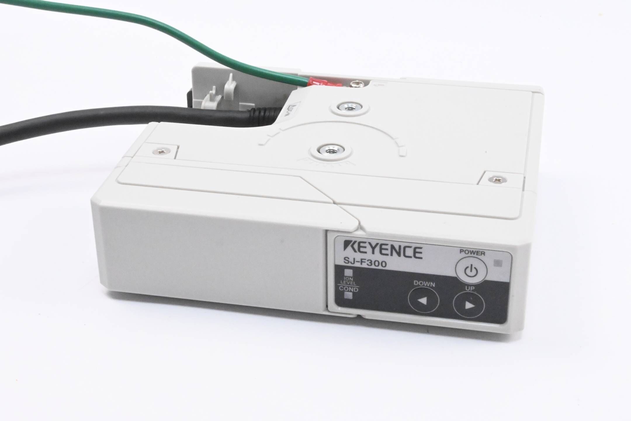 Keyence Entladungsgebläse SJ-F300