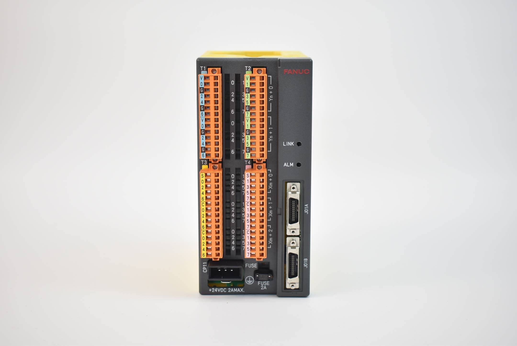 Fanuc Terminal I/O Basic A03B-0823-C011