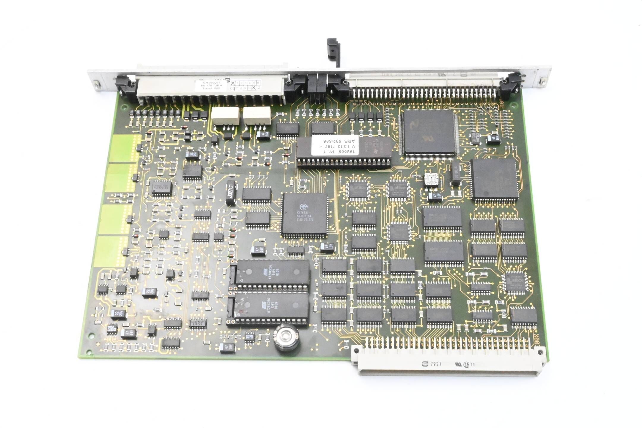 Arburg Einschubplatine ARB 695